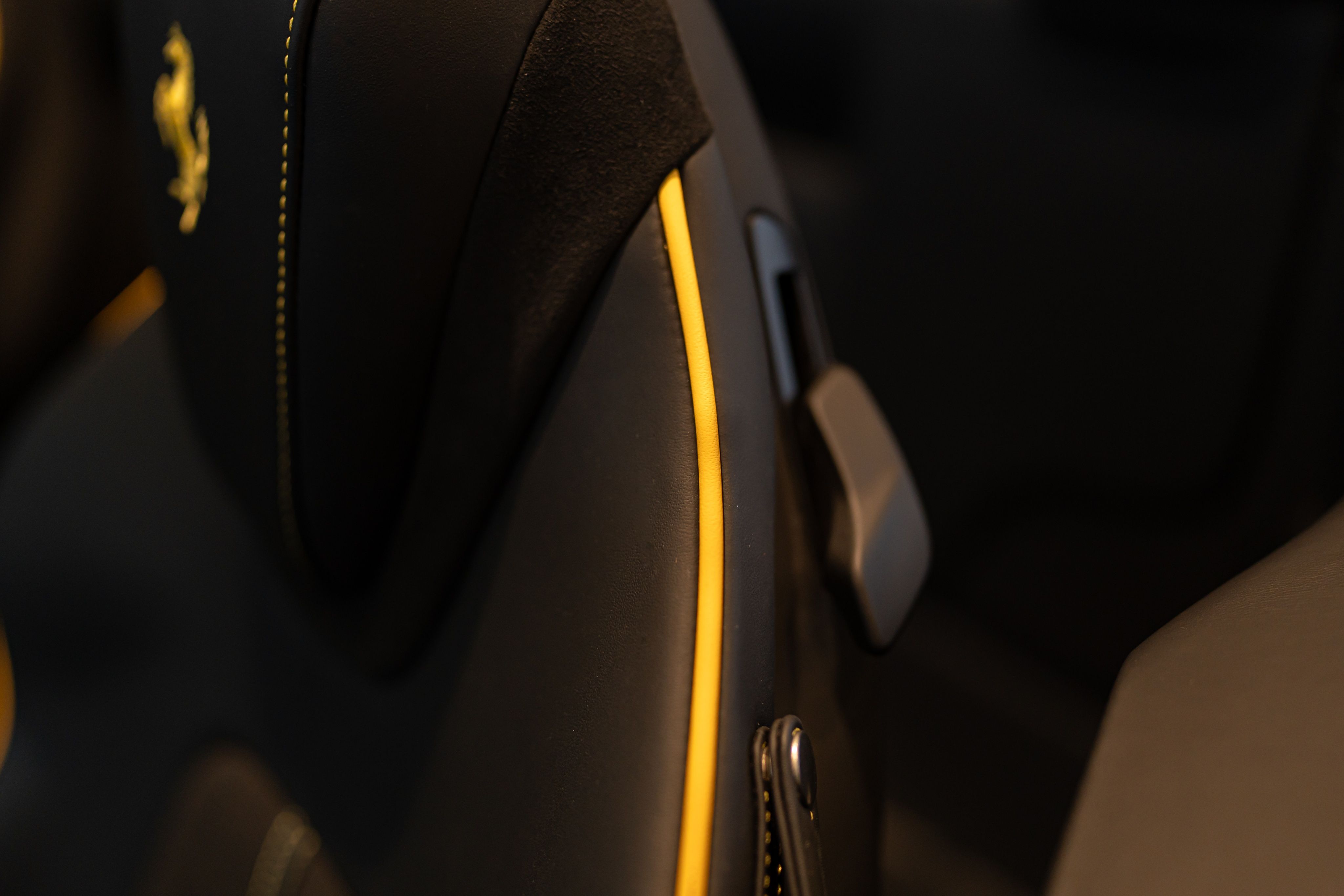 Ferrari Roma Spider - 2024 - Joinsteer - #10