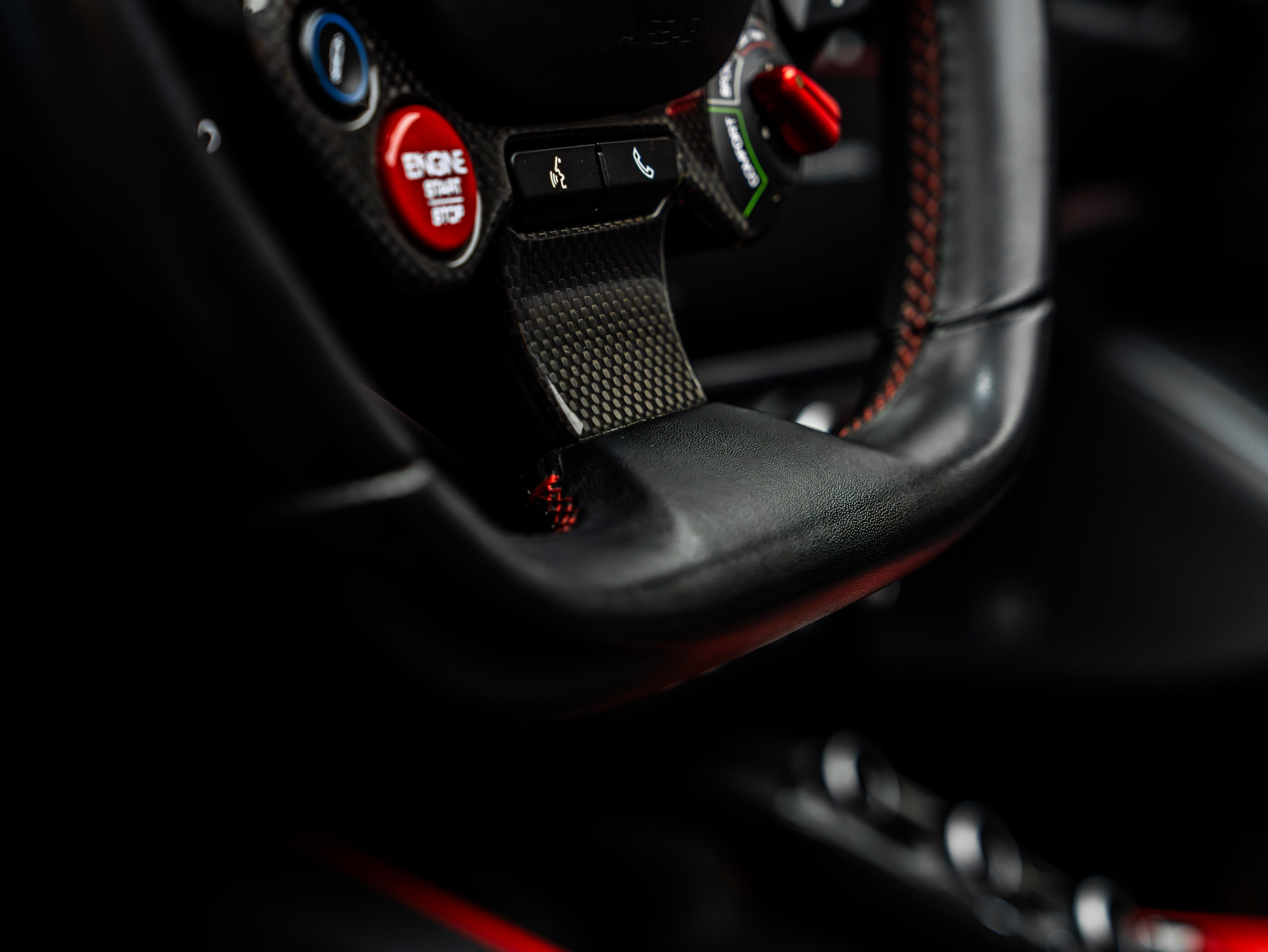 Ferrari Portofino - 2018 - Joinsteer - #11