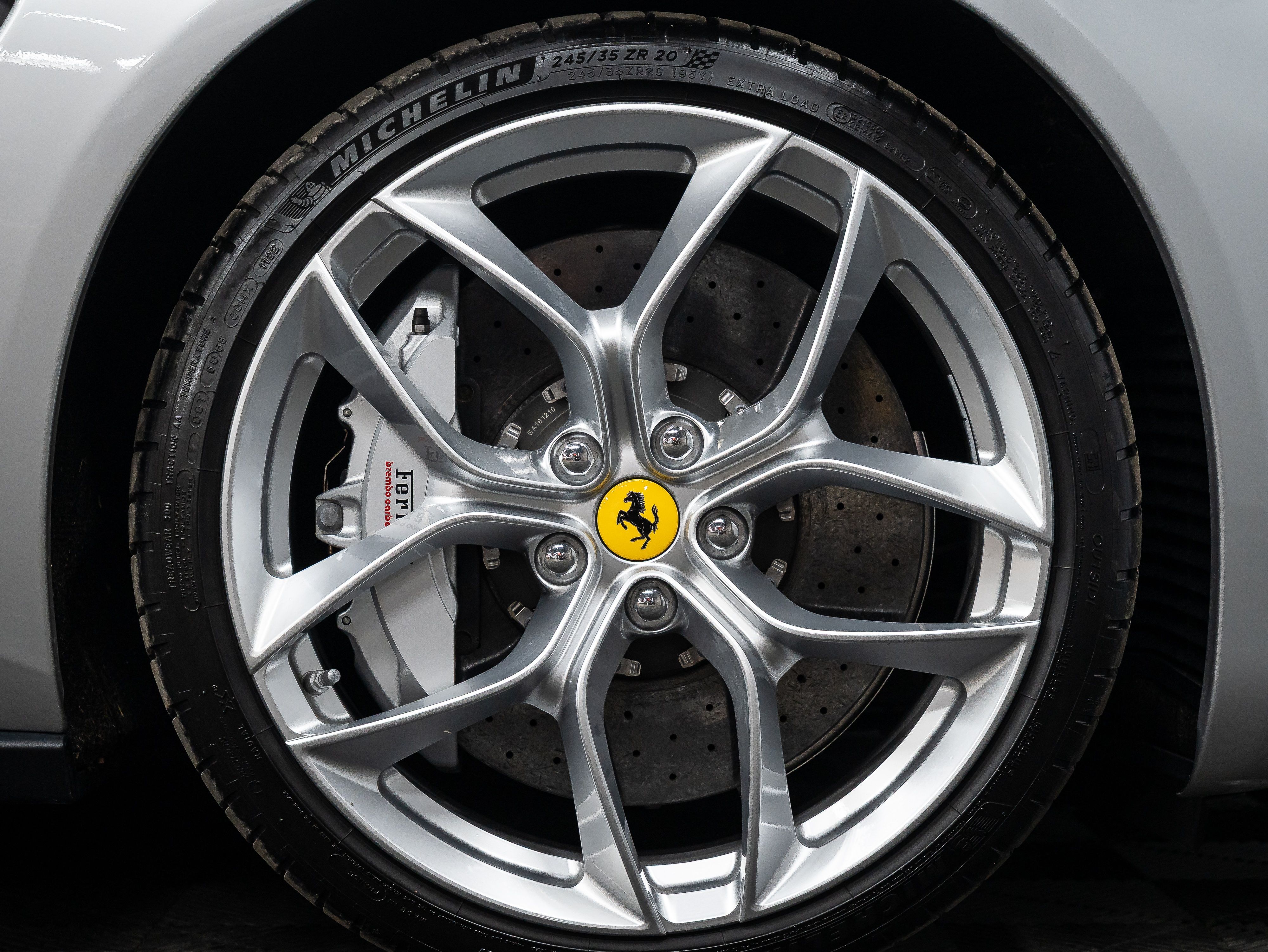 Ferrari GTC4Lusso T - 2017 - Joinsteer - #20