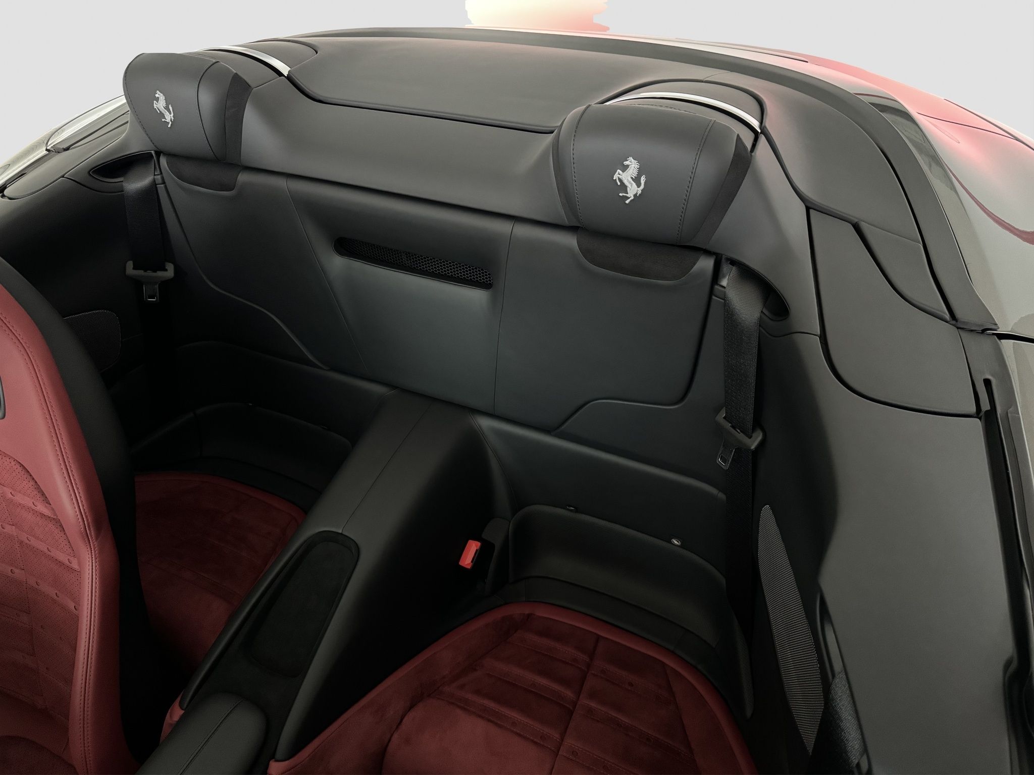 Ferrari Roma Spider - 2025 - Joinsteer - #15