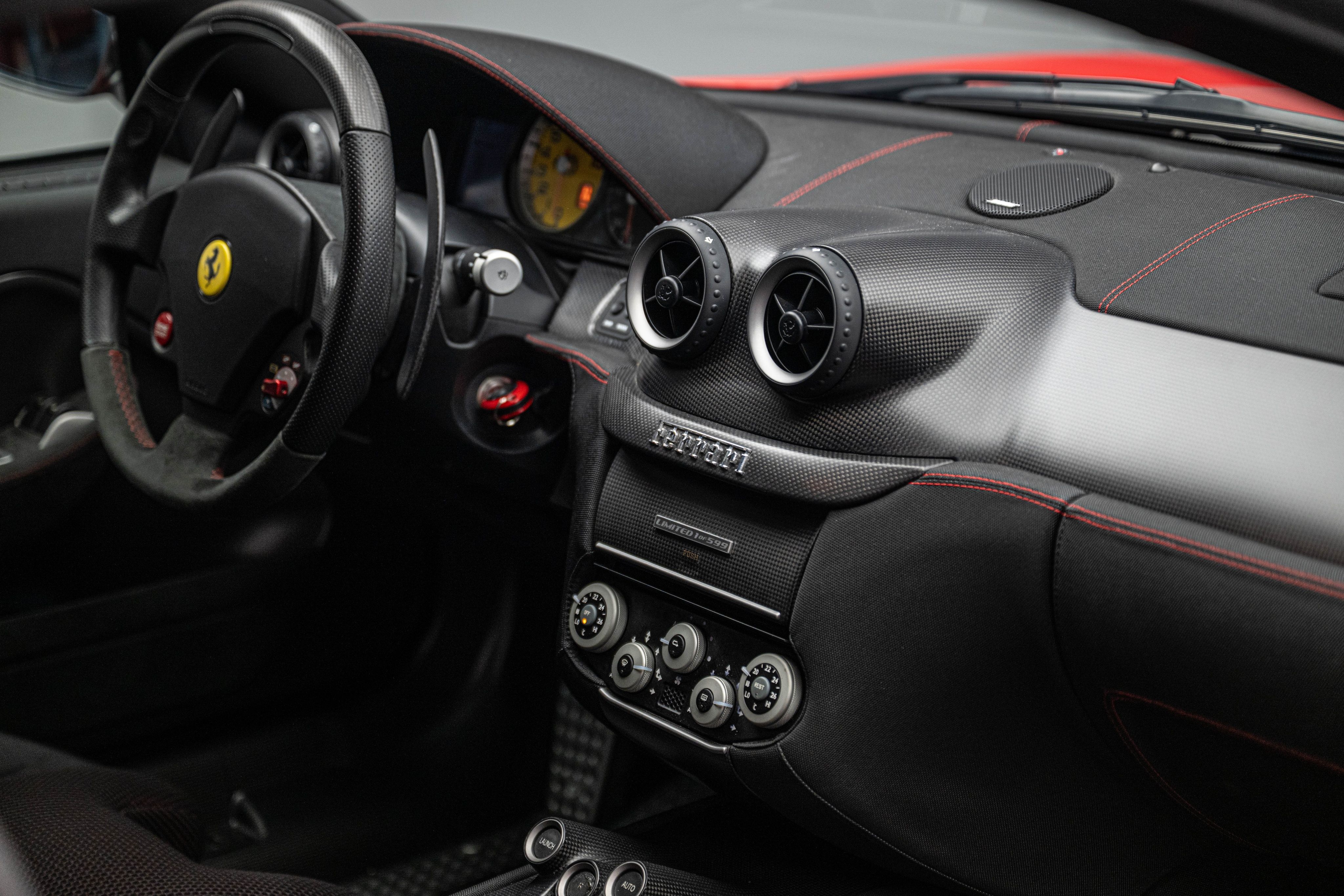 Ferrari 599 GTO - 2011 - Joinsteer - #18