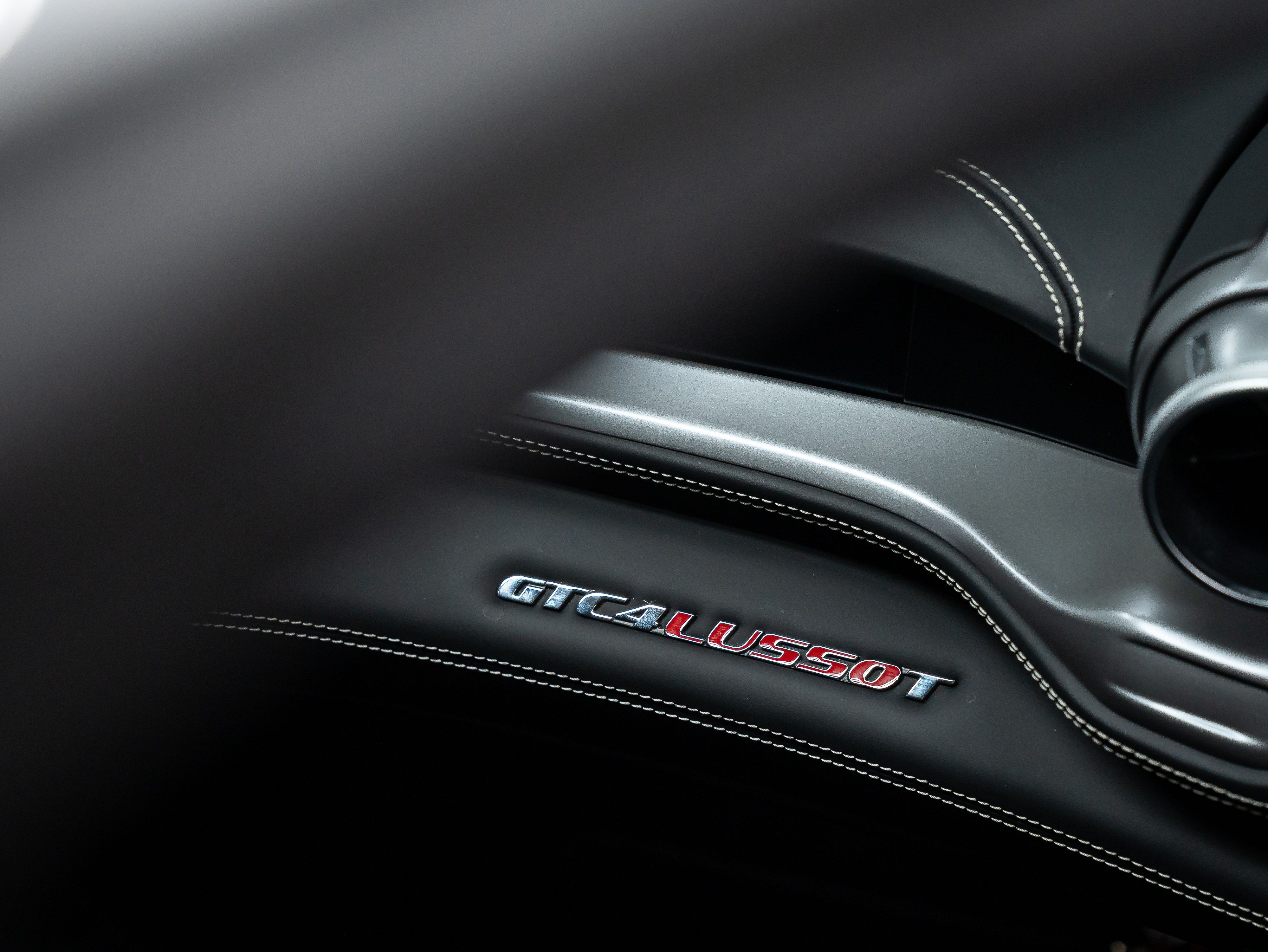 Ferrari GTC4Lusso T - 2017 - Joinsteer - #21