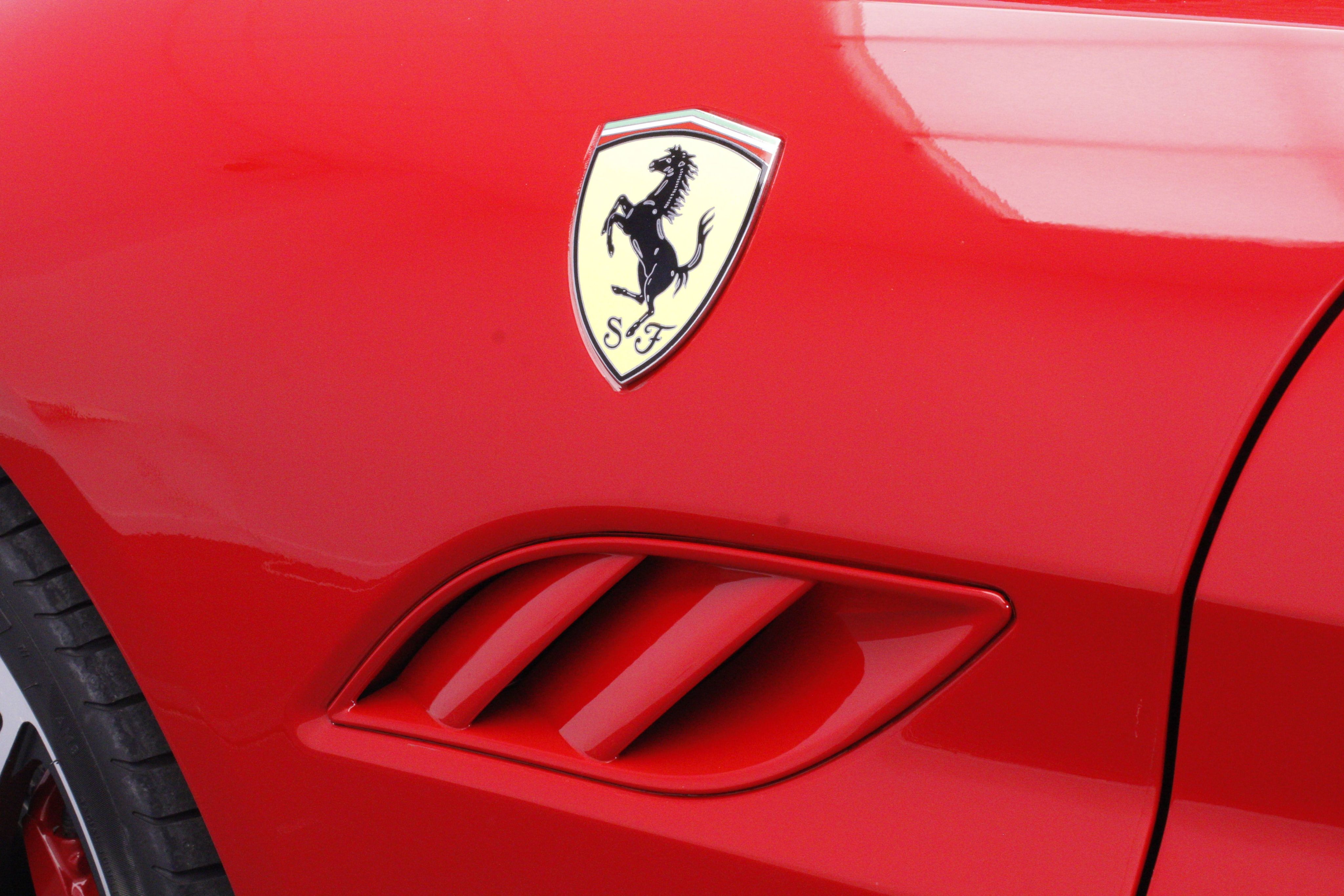 Ferrari California - 2010 - Joinsteer - #12