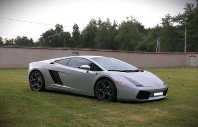 Lamborghini Gallardo -  - Joinsteer - #2