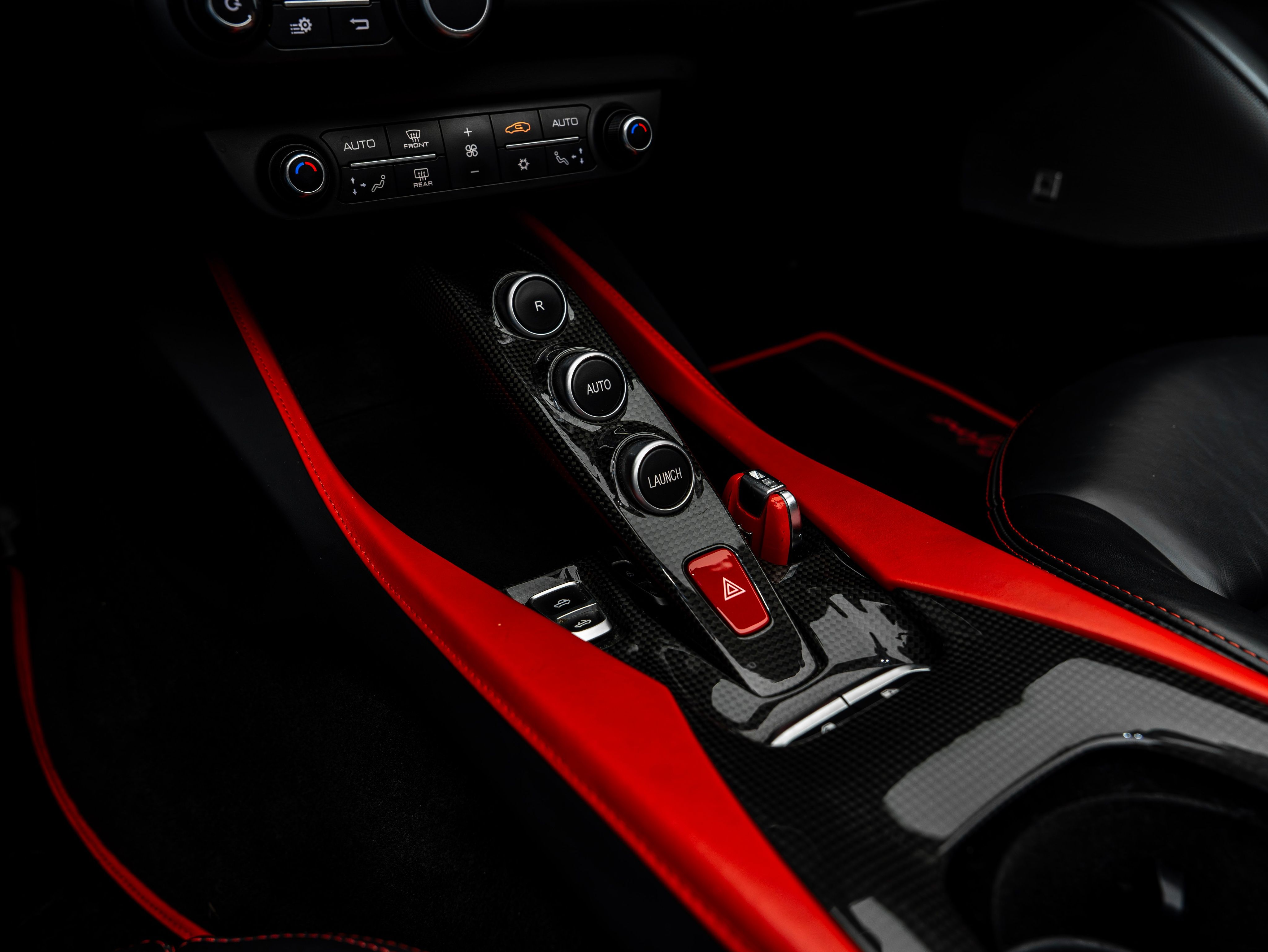 Ferrari Portofino - 2018 - Joinsteer - #12