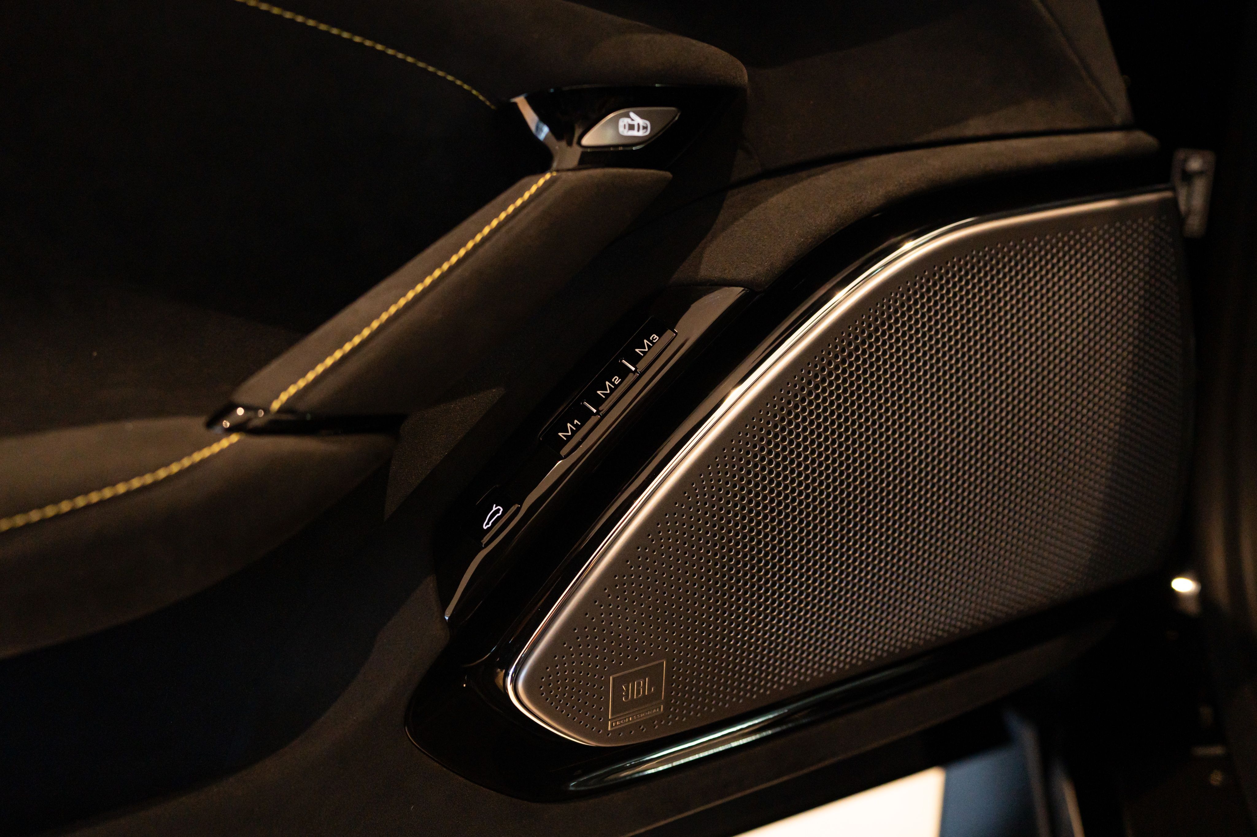 Ferrari Roma Spider - 2024 - Joinsteer - #11