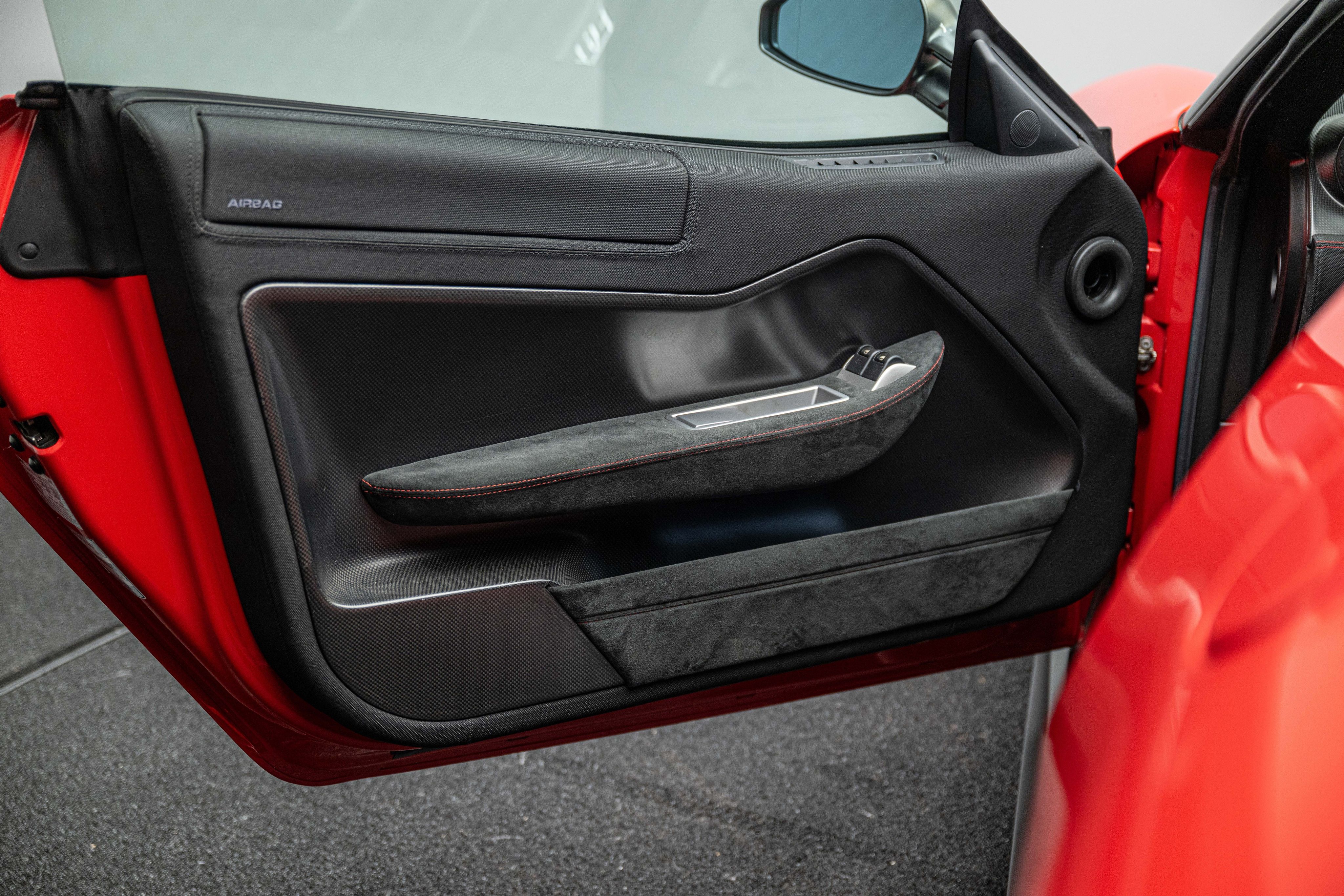 Ferrari 599 GTO - 2011 - Joinsteer - #19