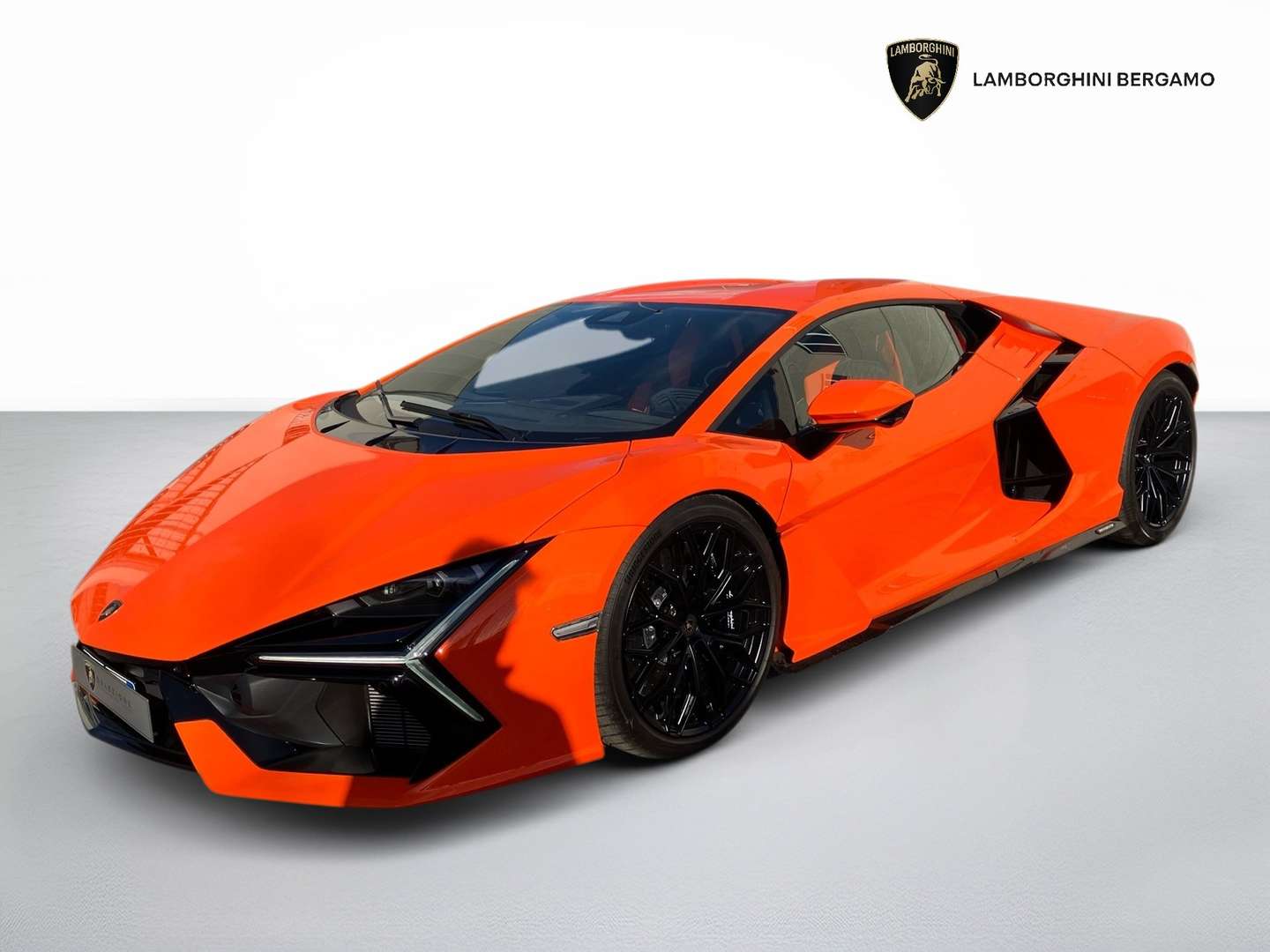 Lamborghini Revuelto - 2024 - Joinsteer - #3