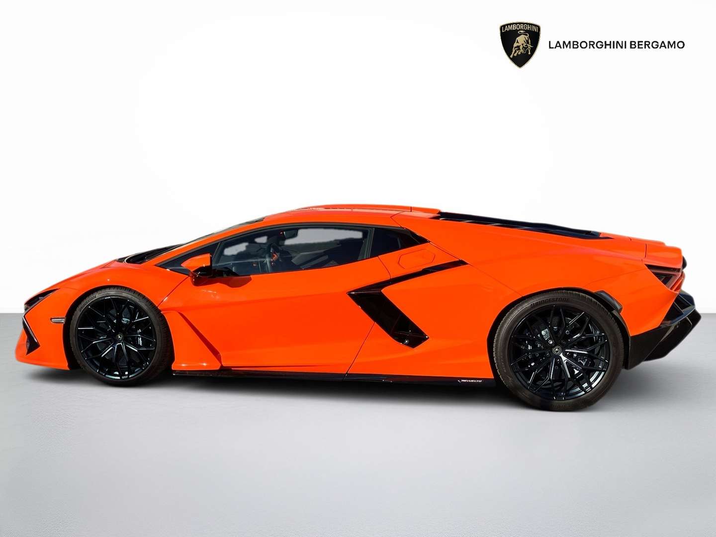 Lamborghini Revuelto - 2024 - Joinsteer - #4