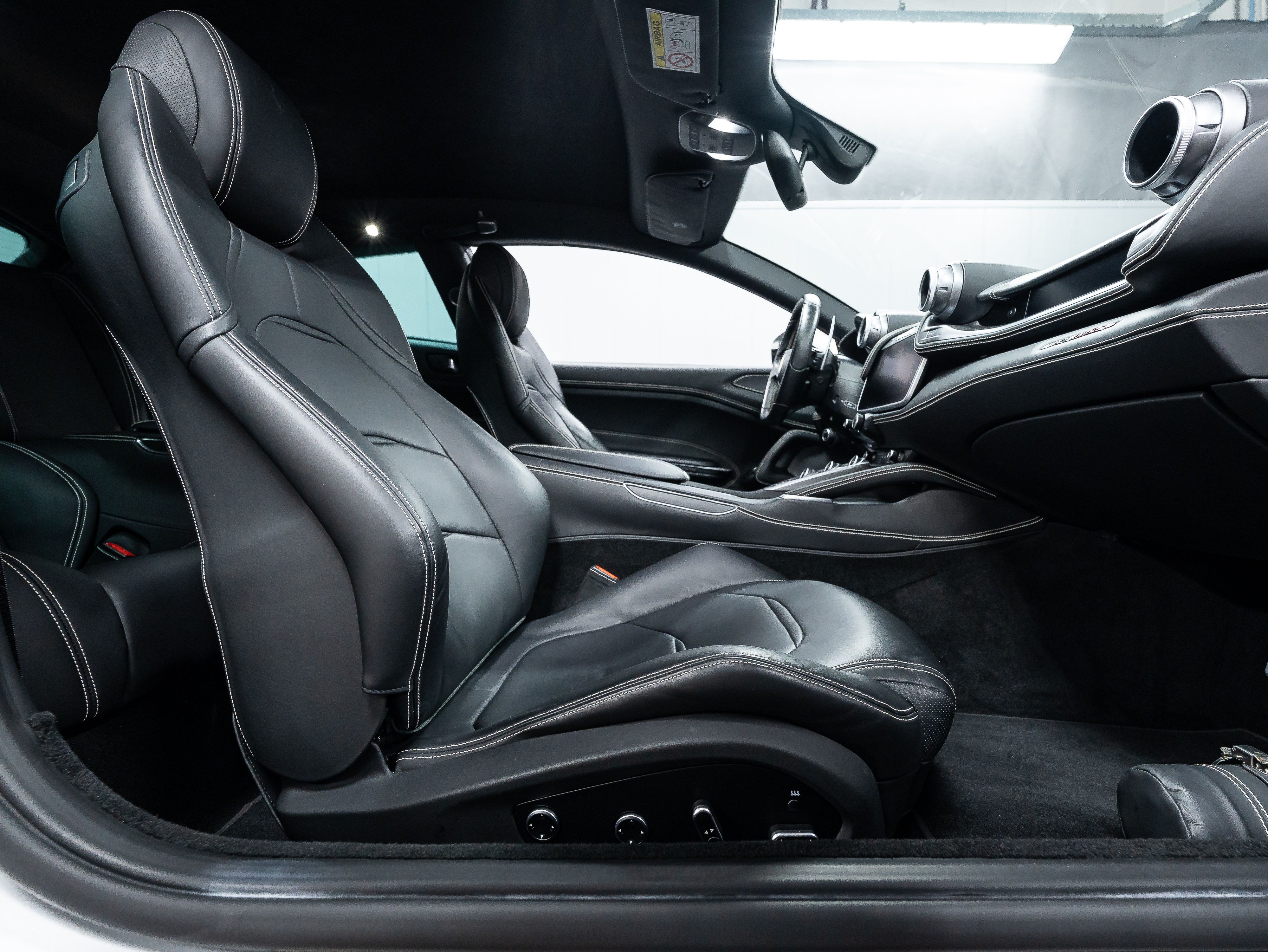 Ferrari GTC4Lusso T - 2017 - Joinsteer - #22