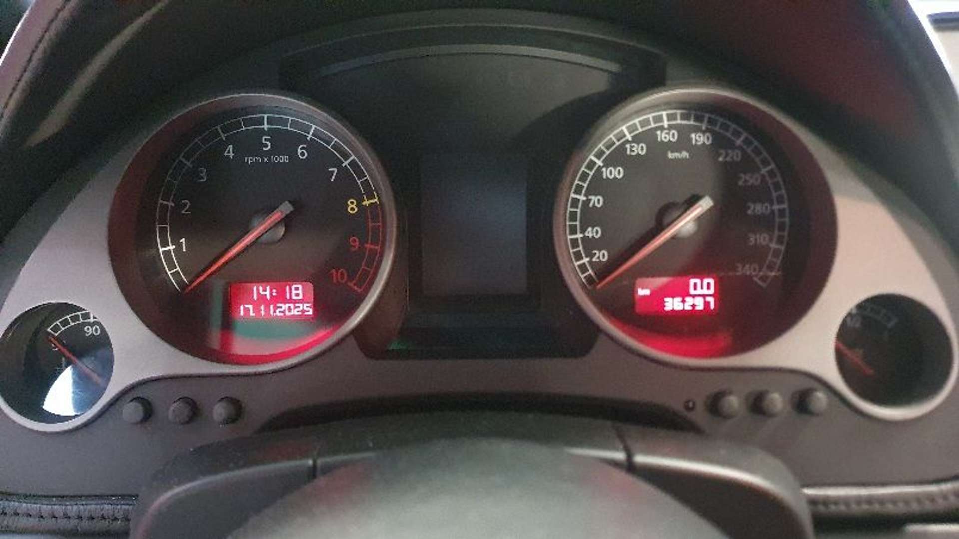 Lamborghini Gallardo - 2004 - Joinsteer - #13