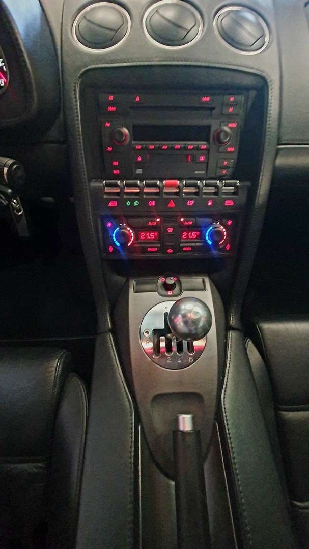 Lamborghini Gallardo - 2004 - Joinsteer - #15