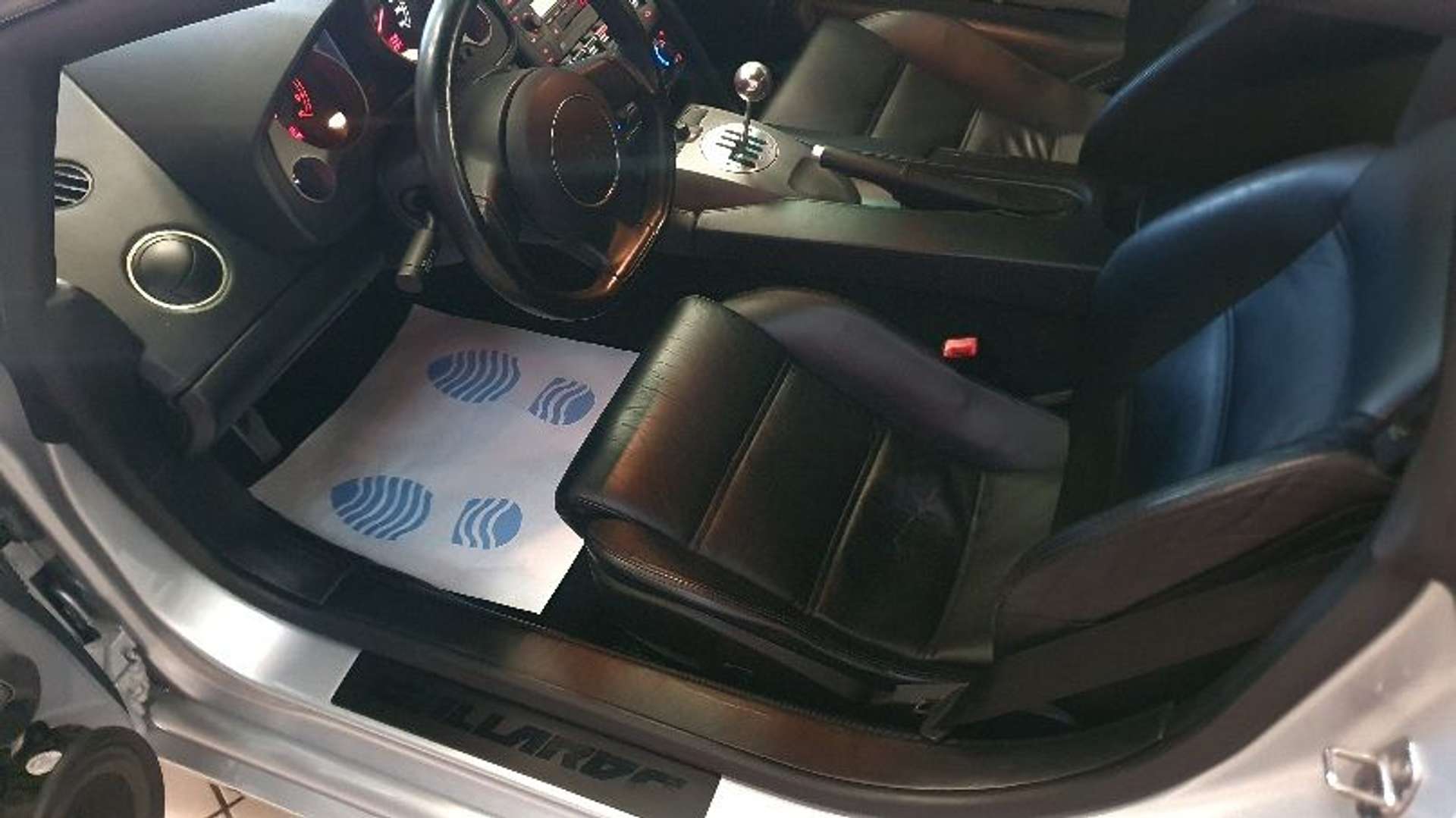 Lamborghini Gallardo - 2004 - Joinsteer - #16