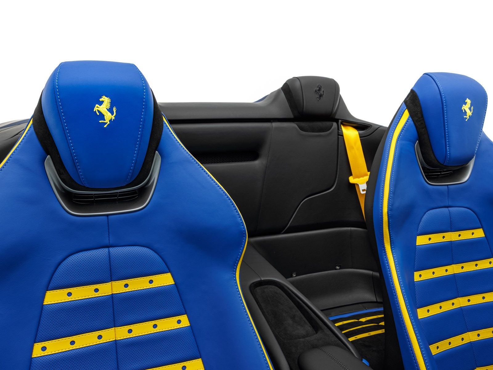 Ferrari Roma Spider - 2024 - Joinsteer - #18