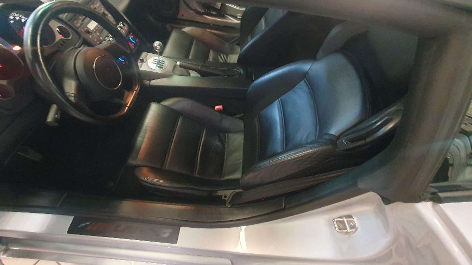 Lamborghini Gallardo - 2004 - Joinsteer - #17