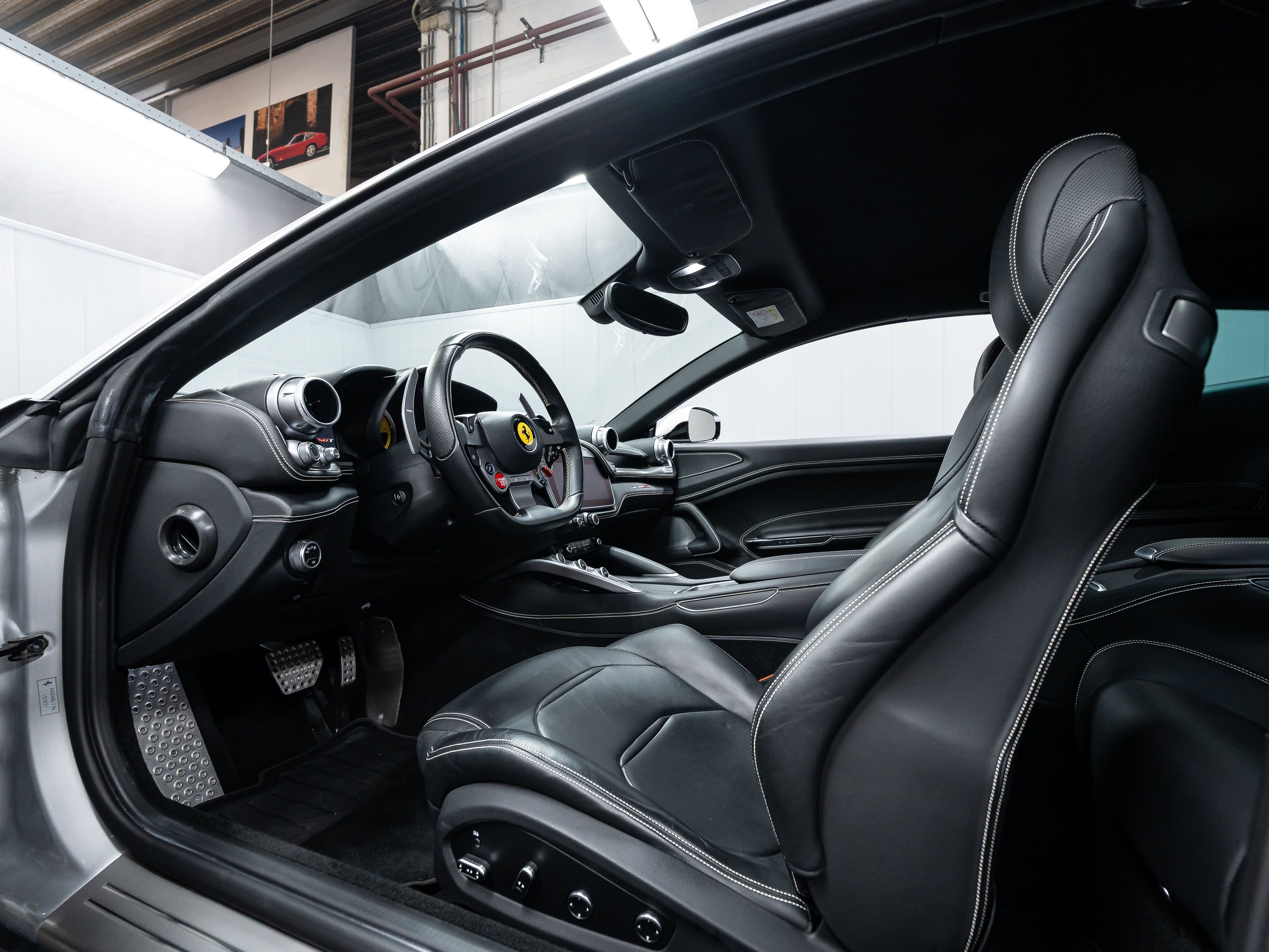 Ferrari GTC4Lusso T - 2017 - Joinsteer - #24