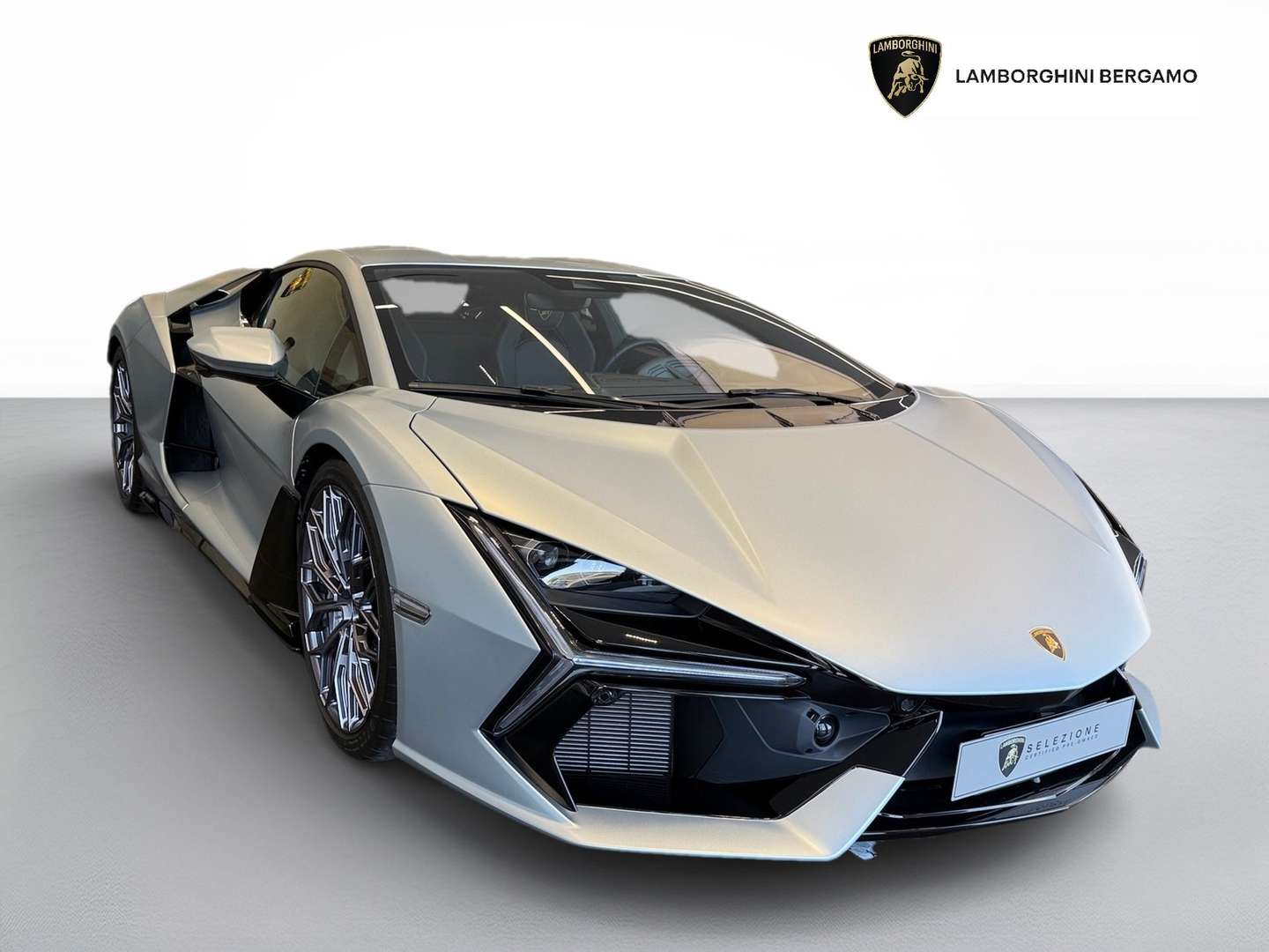Lamborghini Revuelto - 2024 - Joinsteer - #1