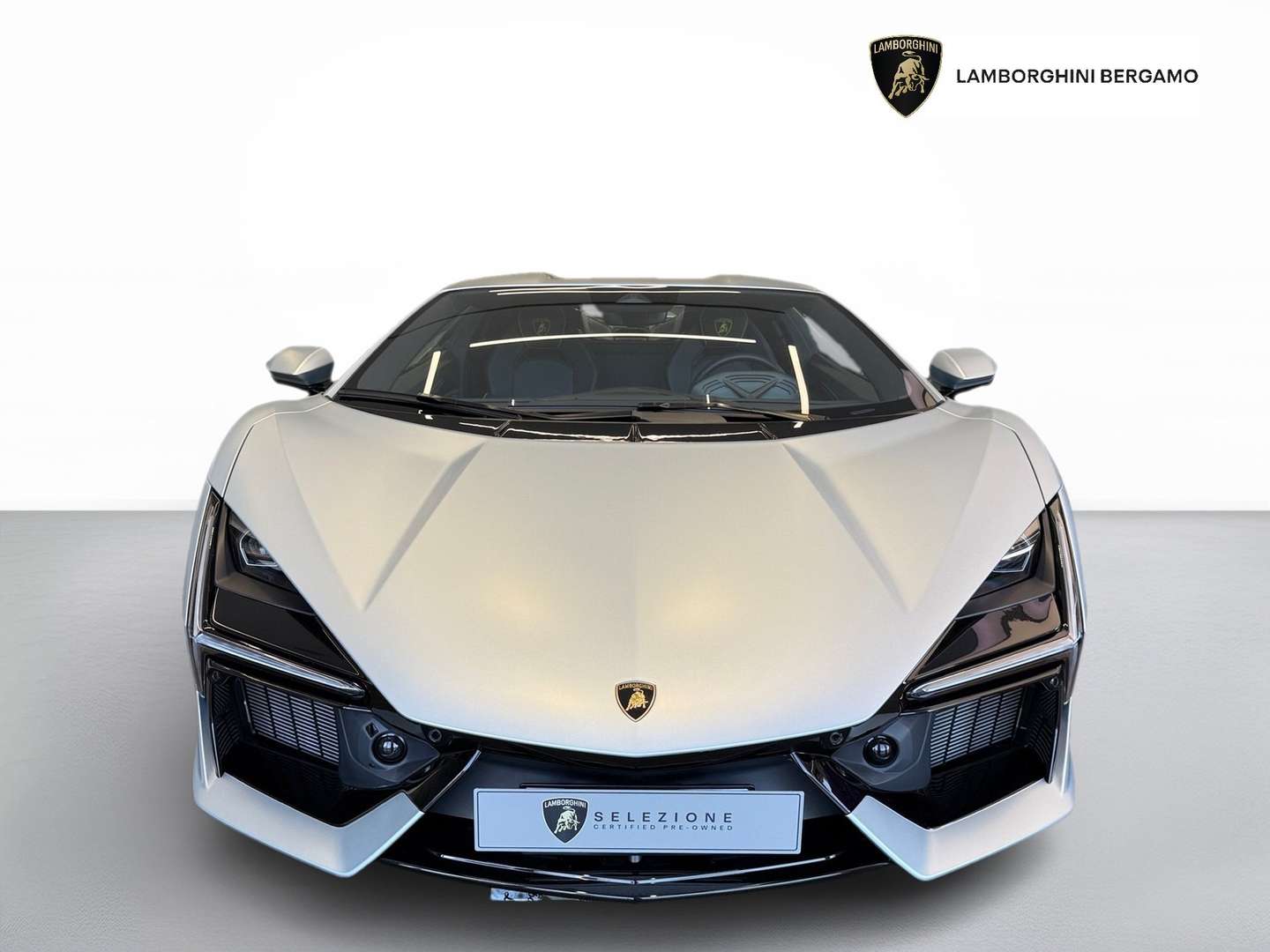Lamborghini Revuelto - 2024 - Joinsteer - #2