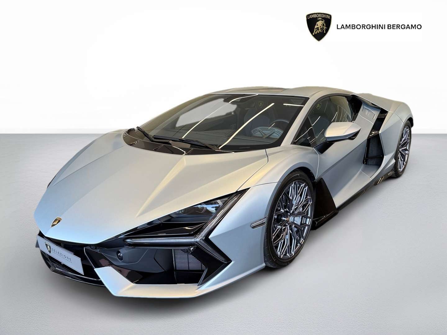 Lamborghini Revuelto - 2024 - Joinsteer - #3