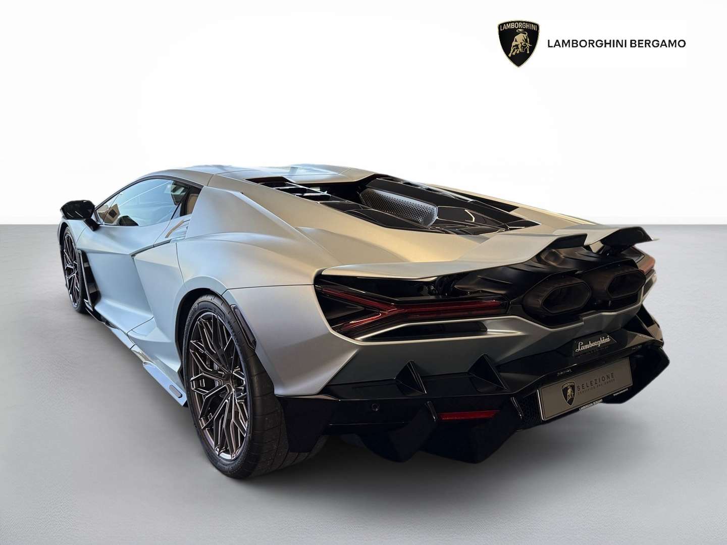 Lamborghini Revuelto - 2024 - Joinsteer - #4