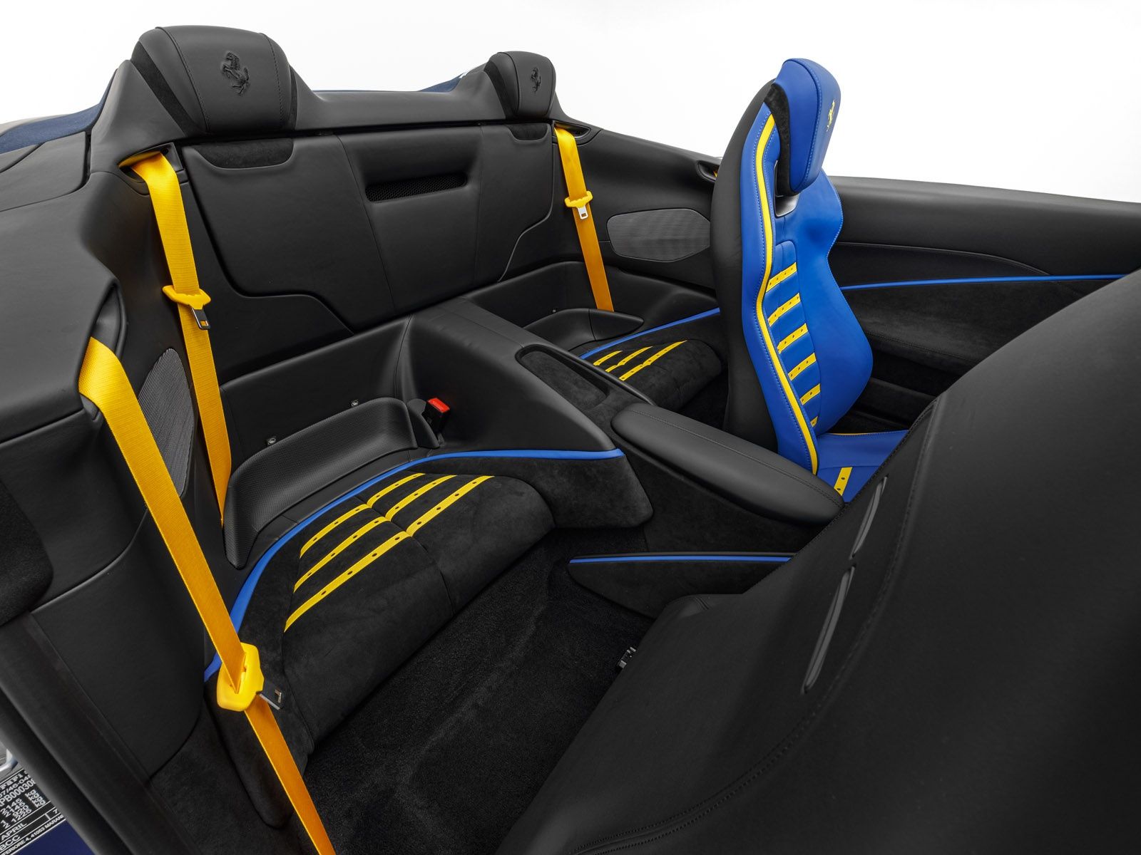 Ferrari Roma Spider - 2024 - Joinsteer - #19