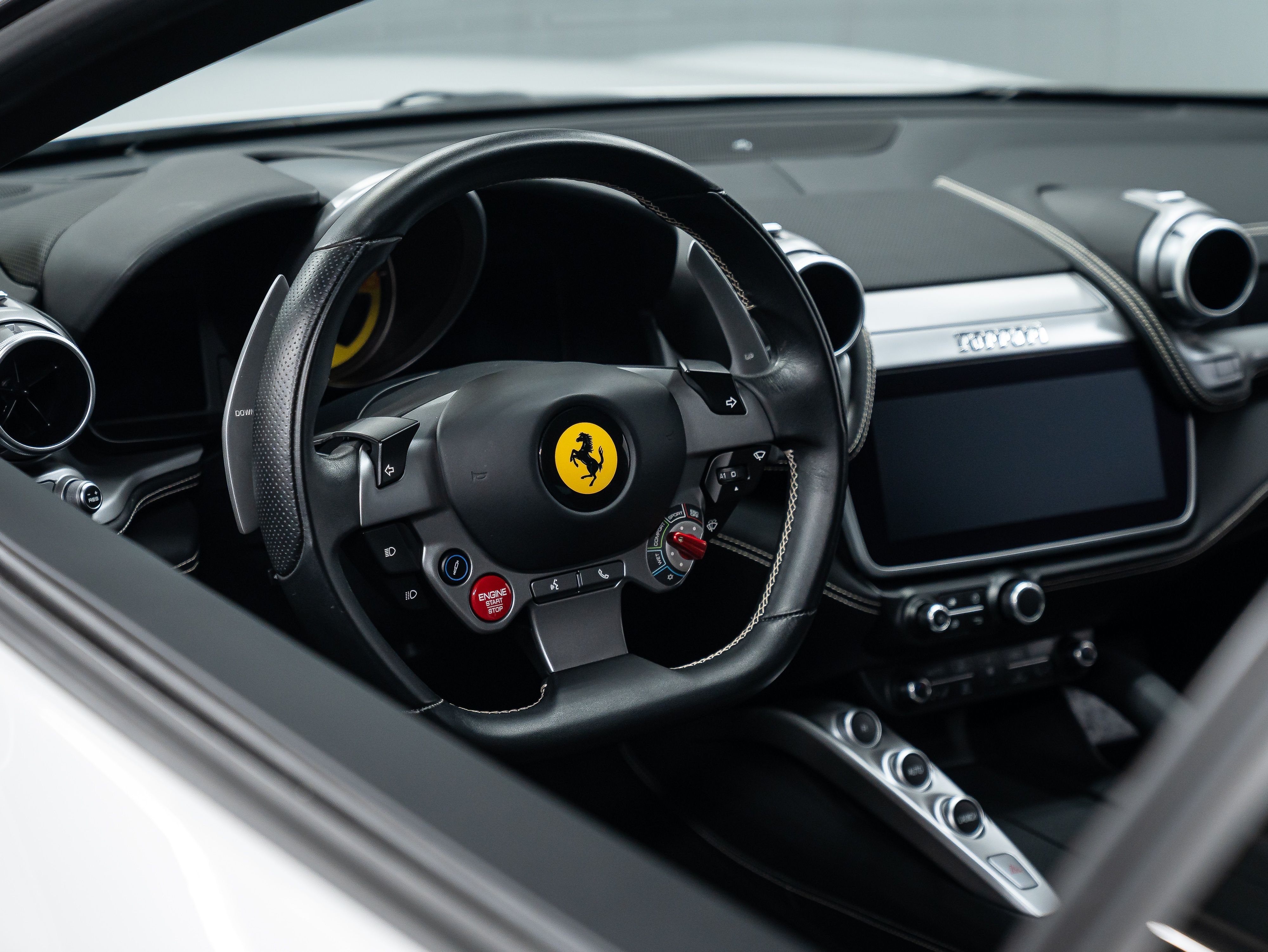 Ferrari GTC4Lusso T - 2017 - Joinsteer - #25