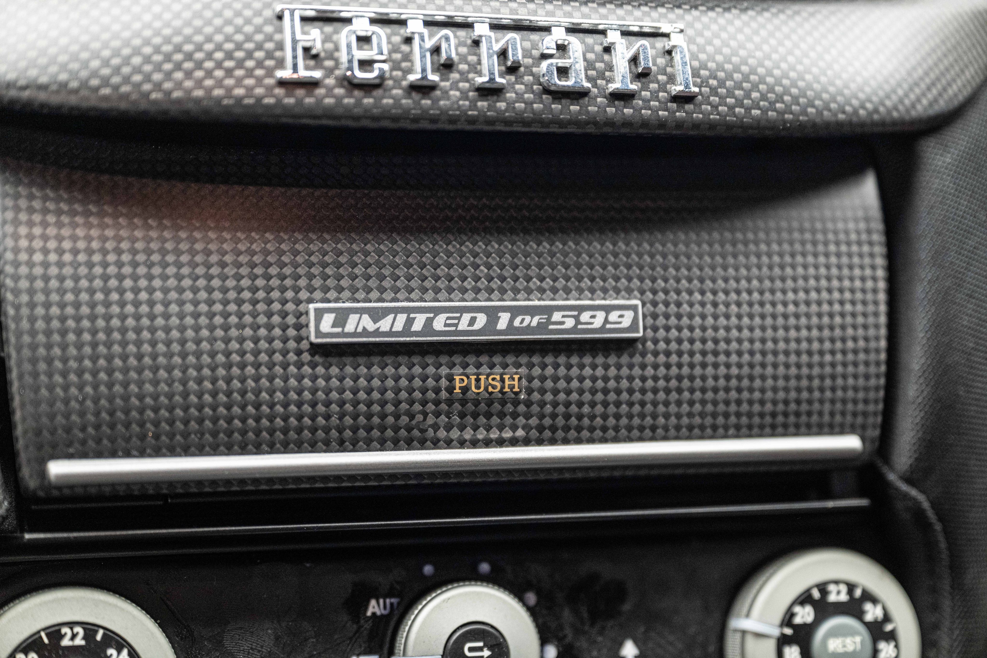 Ferrari 599 GTO - 2011 - Joinsteer - #22