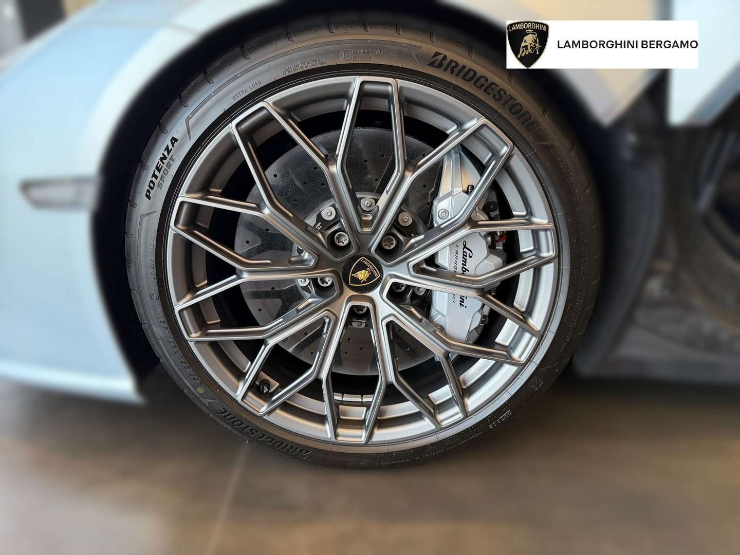 Lamborghini Revuelto - 2024 - Joinsteer - #5