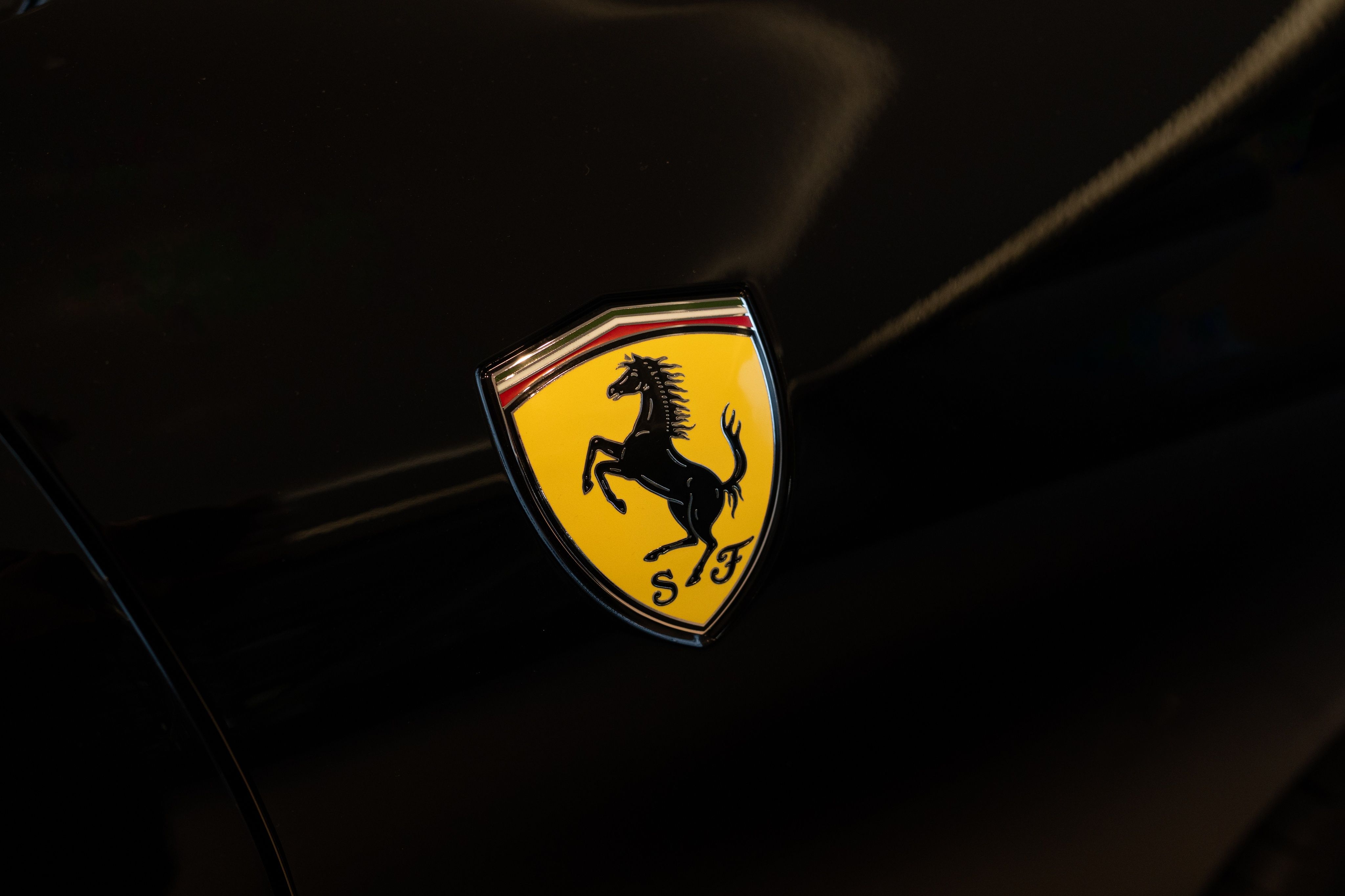 Ferrari Roma Spider - 2024 - Joinsteer - #13