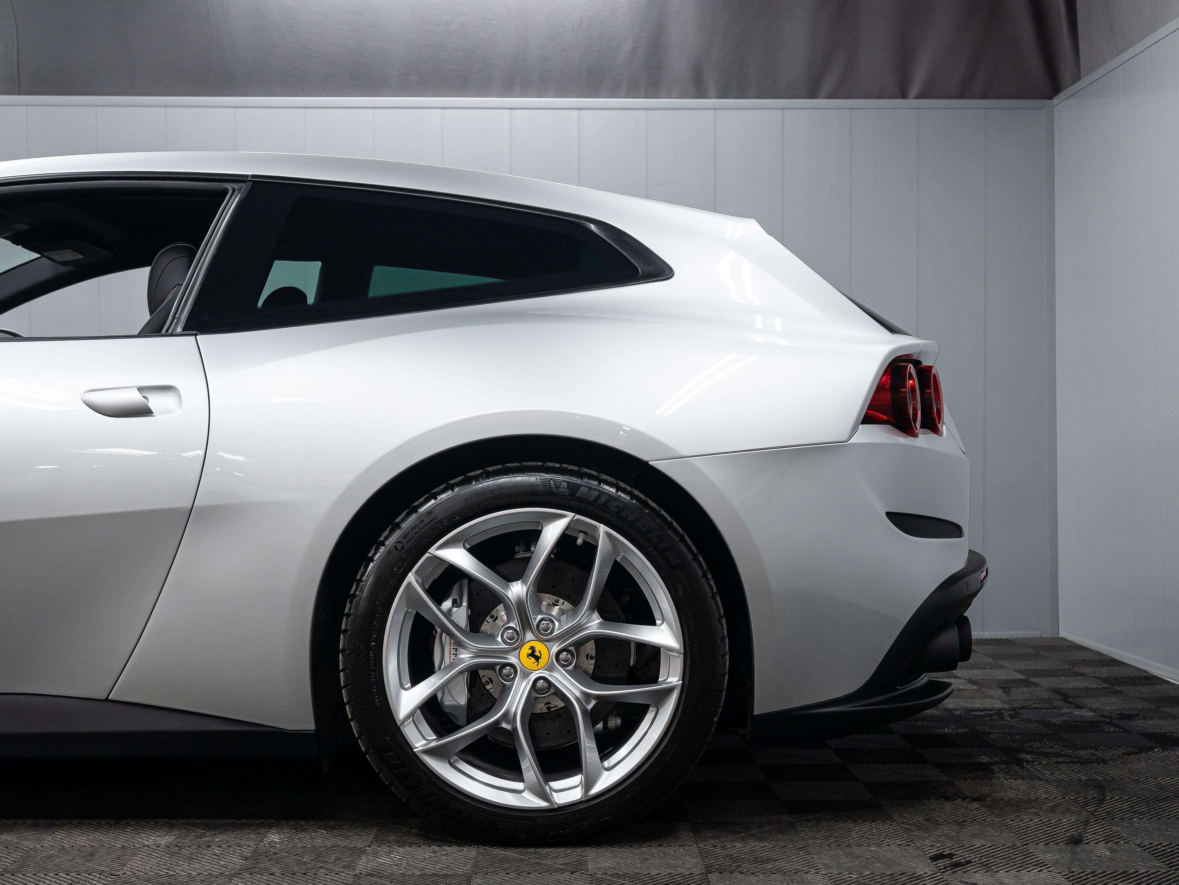 Ferrari GTC4Lusso T - 2017 - Joinsteer - #26