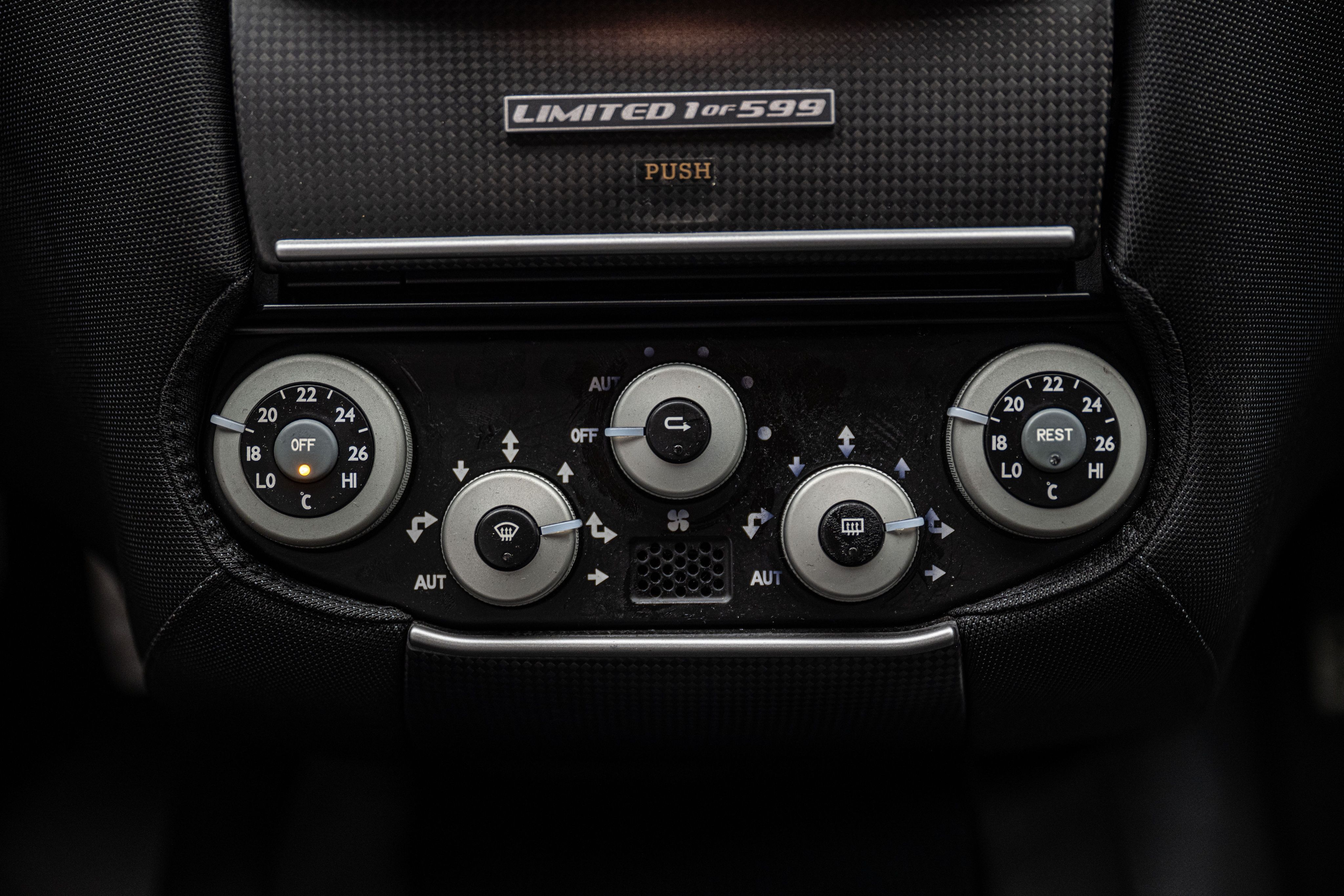 Ferrari 599 GTO - 2011 - Joinsteer - #23