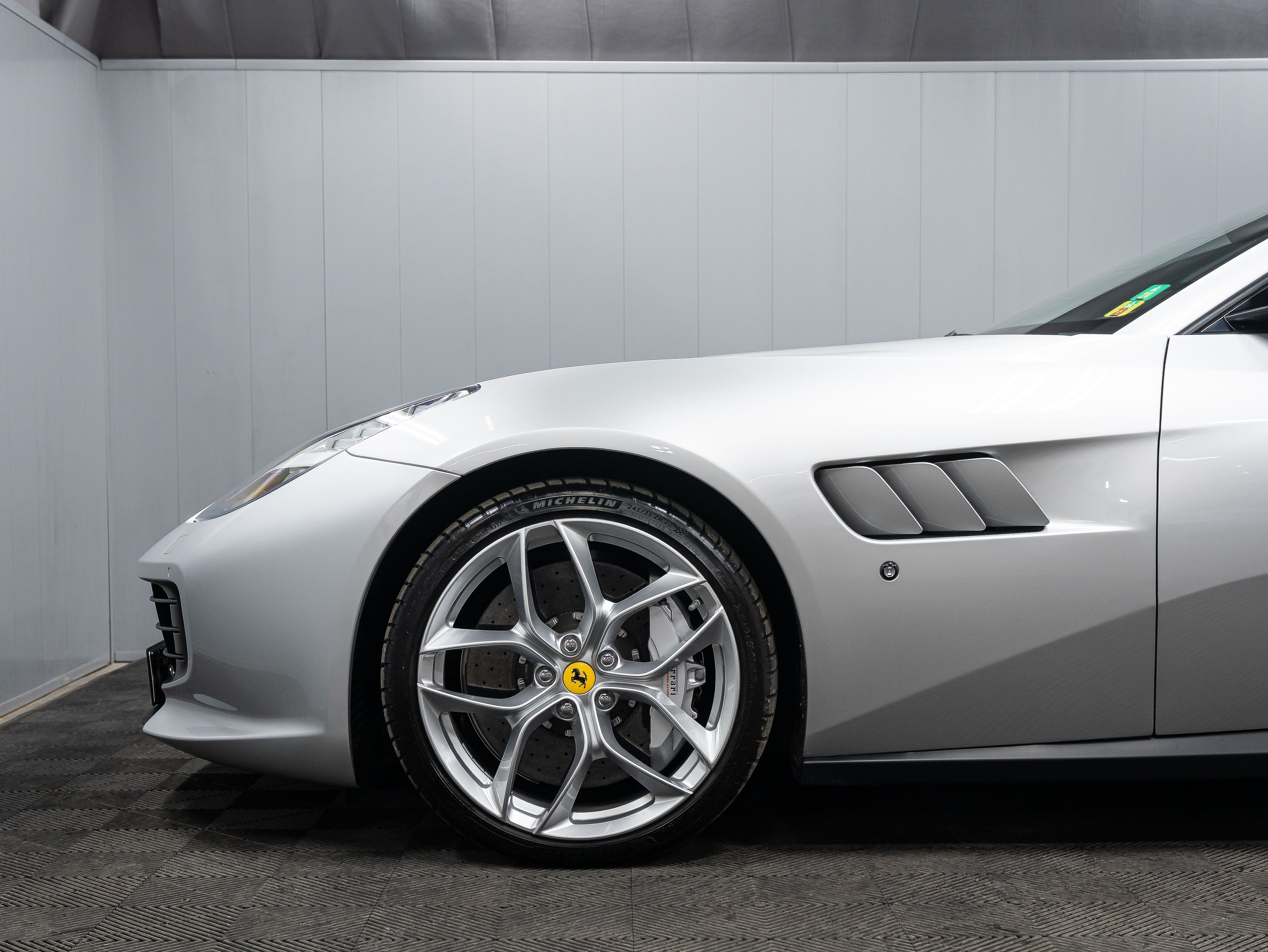 Ferrari GTC4Lusso T - 2017 - Joinsteer - #27