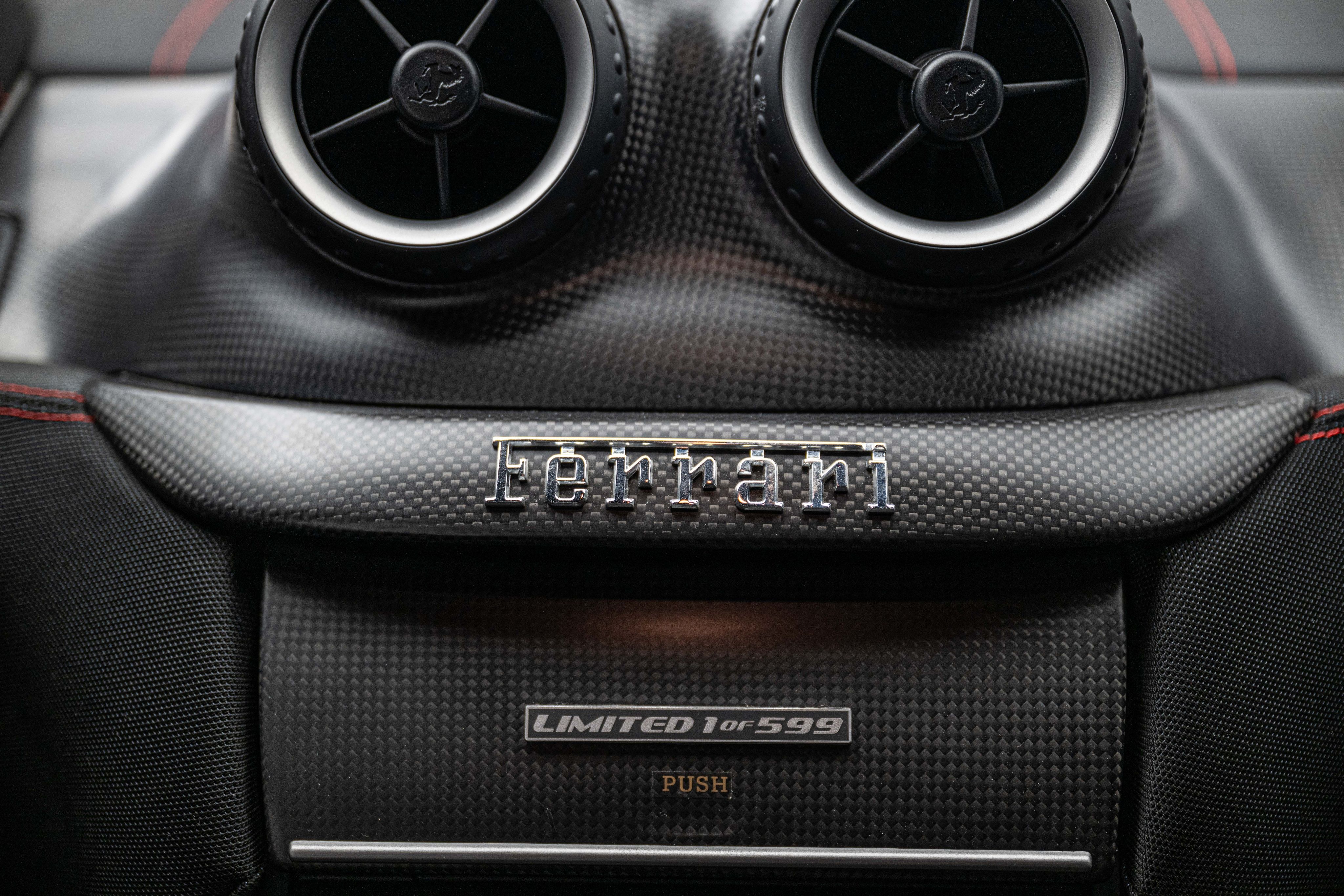 Ferrari 599 GTO - 2011 - Joinsteer - #24