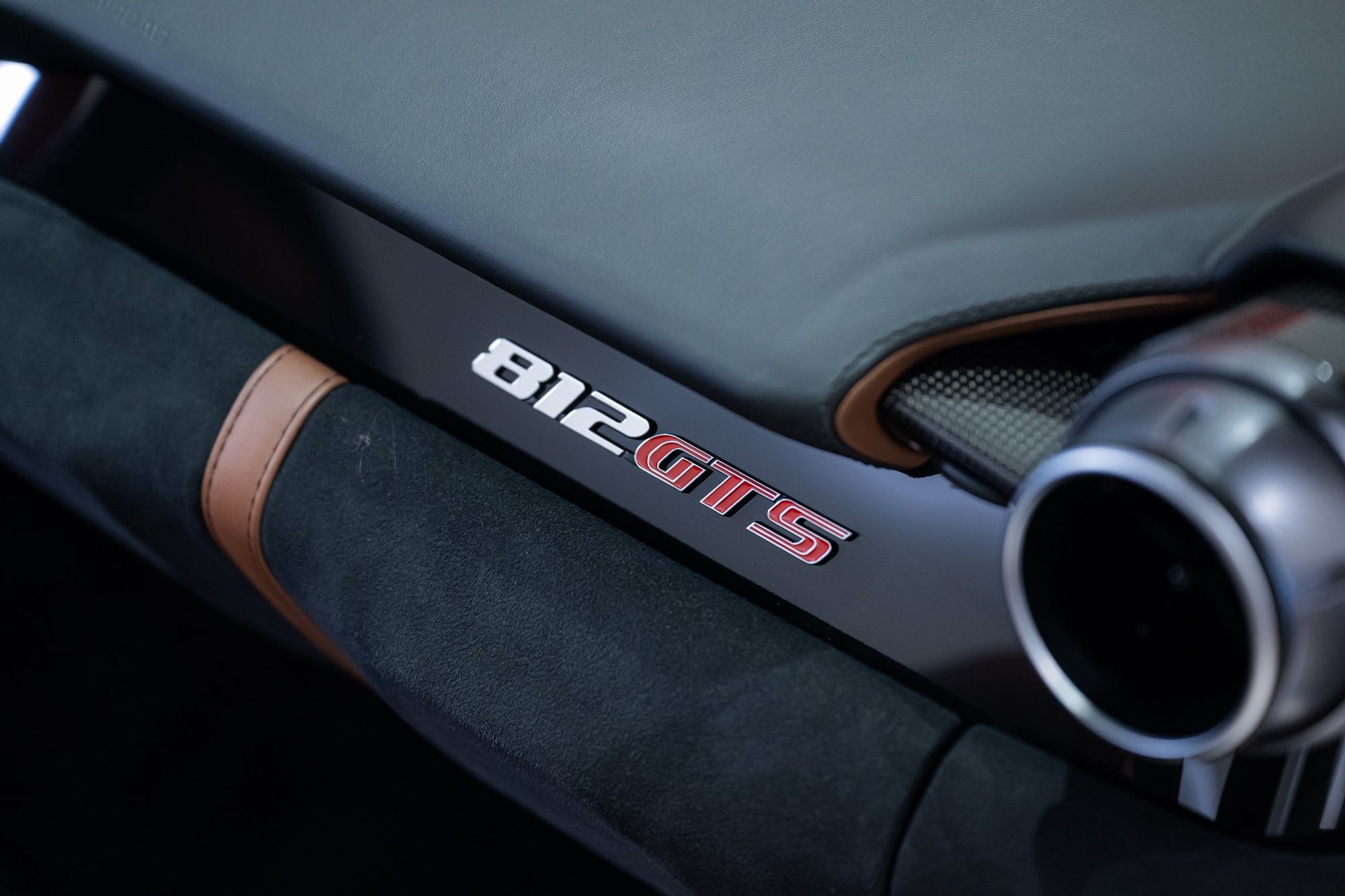 Ferrari 812 GTS - 2020 - Joinsteer - #17