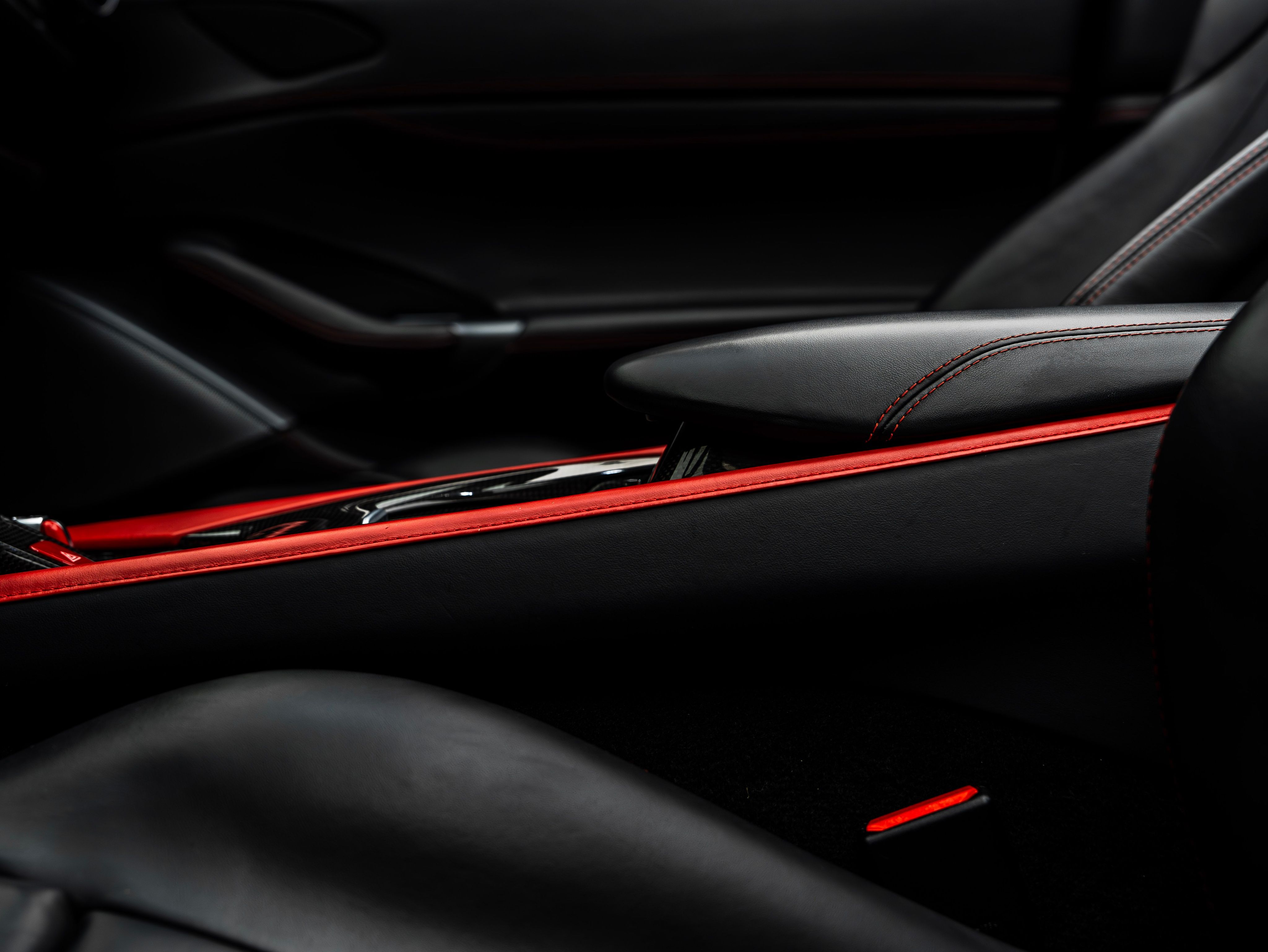 Ferrari Portofino - 2018 - Joinsteer - #15