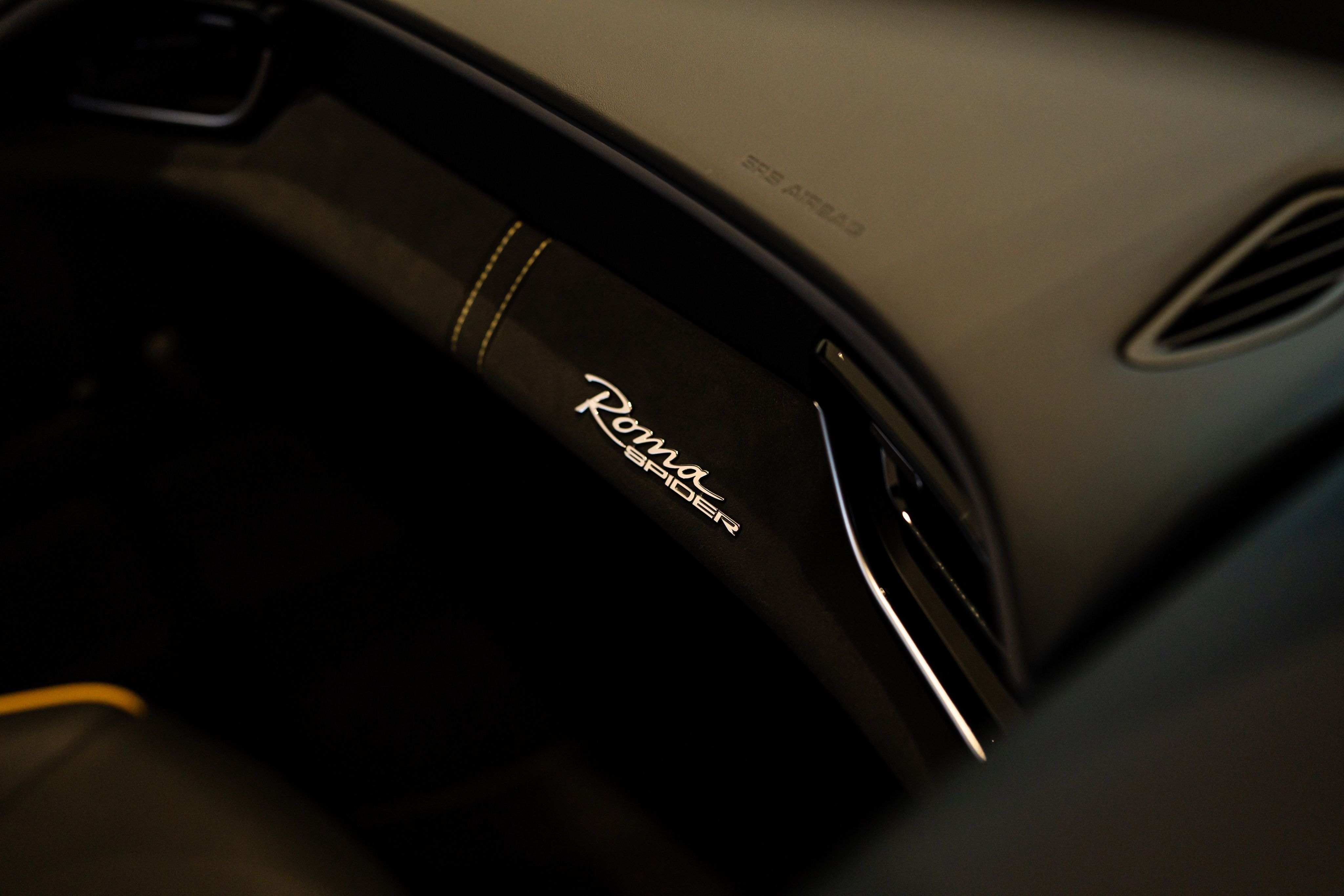 Ferrari Roma Spider - 2024 - Joinsteer - #14