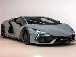 Lamborghini Revuelto - 2024 - Joinsteer - #1