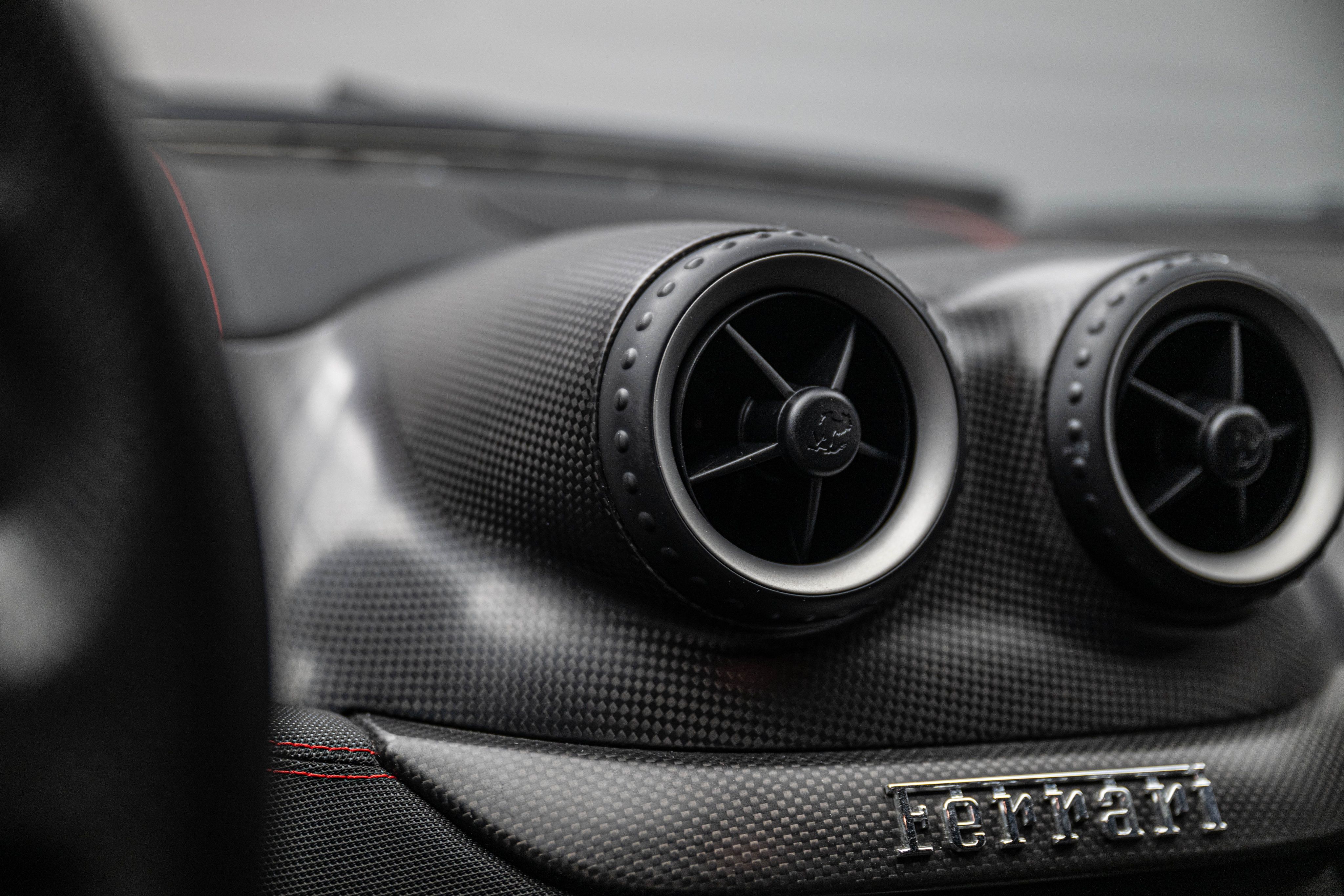 Ferrari 599 GTO - 2011 - Joinsteer - #25