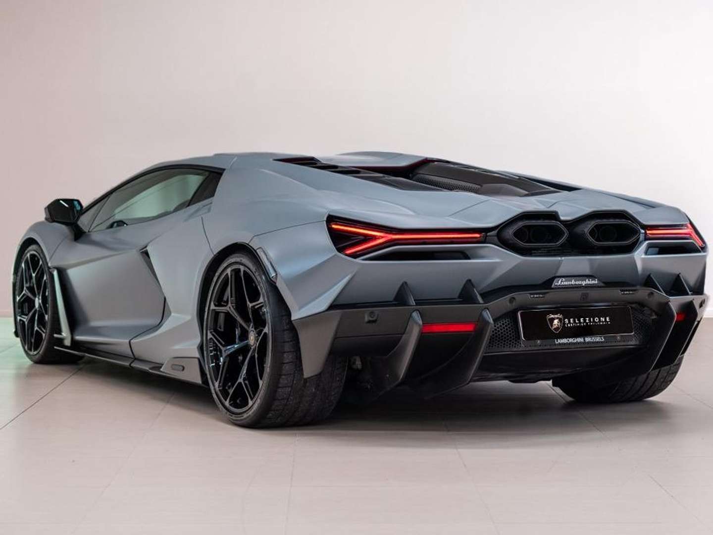 Lamborghini Revuelto - 2024 - Joinsteer - #2