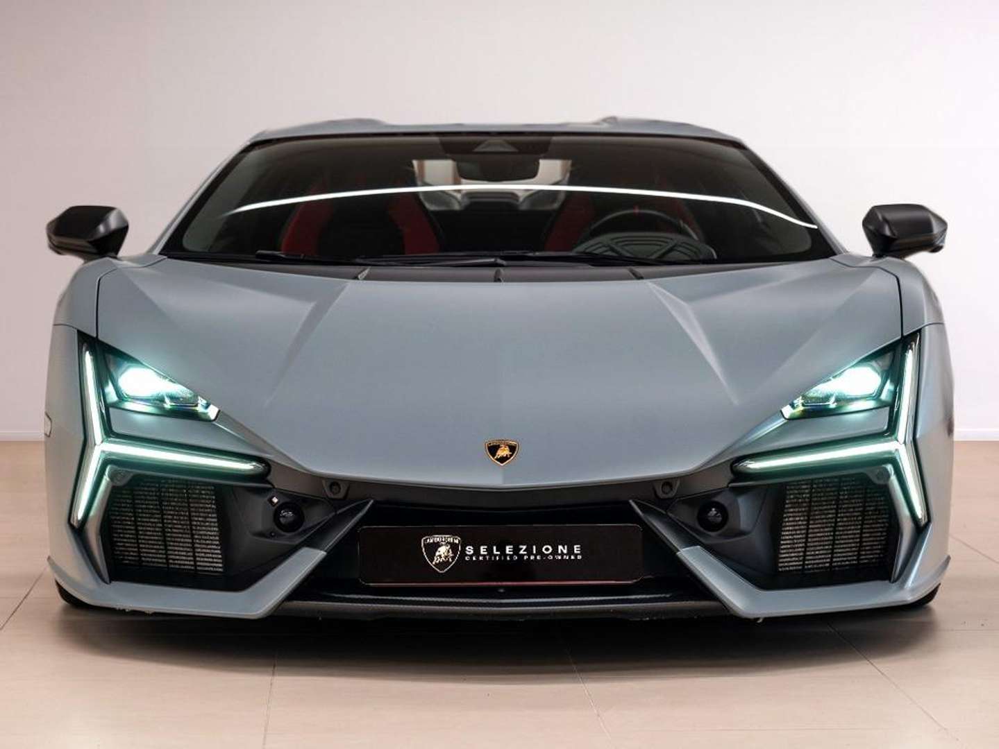 Lamborghini Revuelto - 2024 - Joinsteer - #3