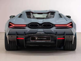 Lamborghini Revuelto - 2024 - Joinsteer - #4