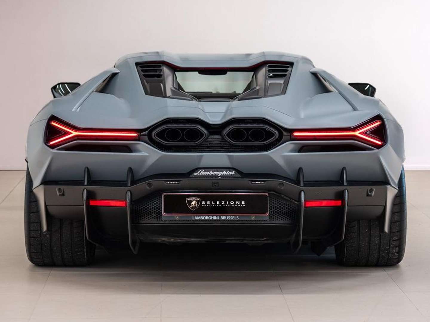 Lamborghini Revuelto - 2024 - Joinsteer - #4