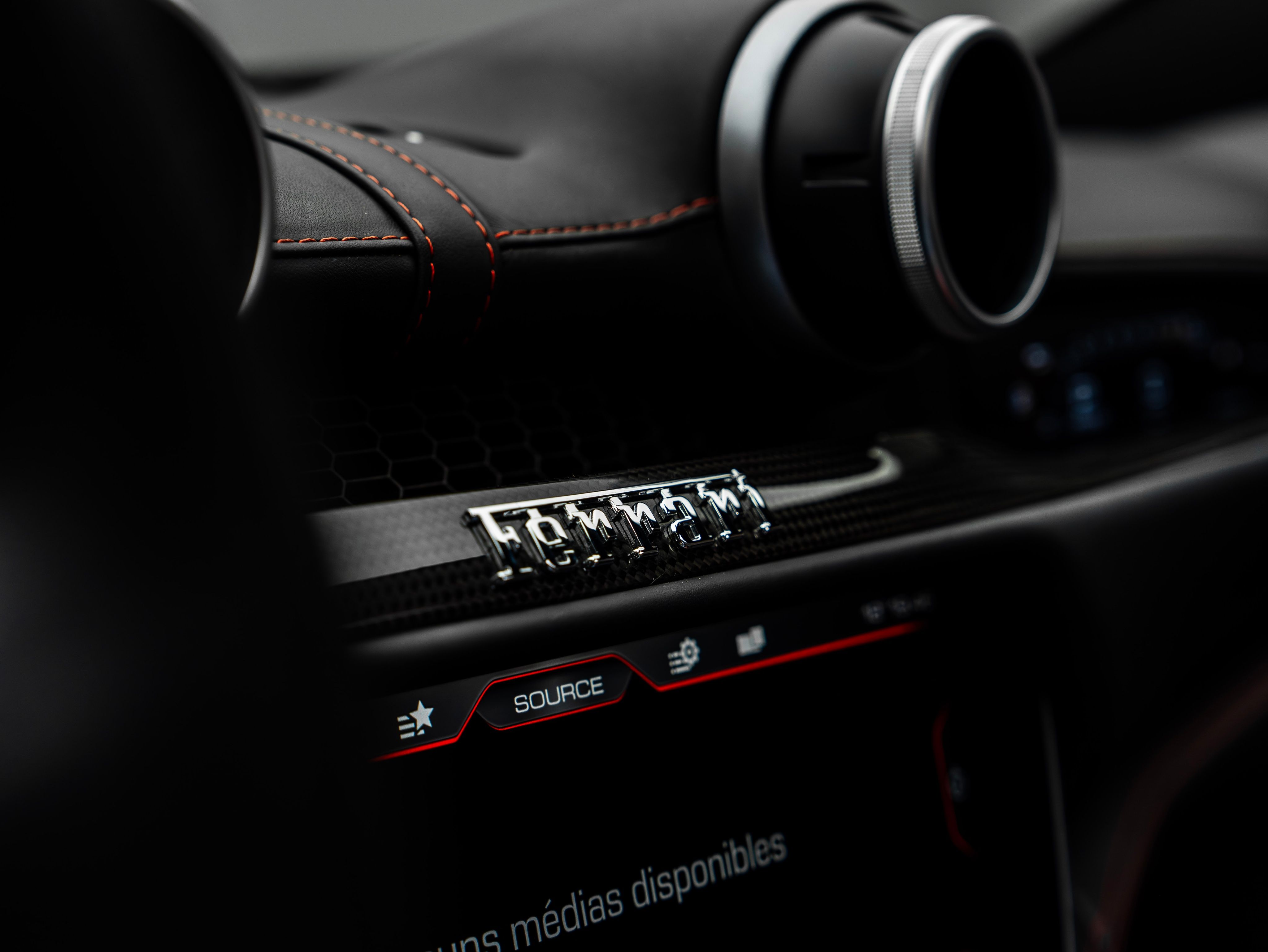 Ferrari Portofino - 2018 - Joinsteer - #16