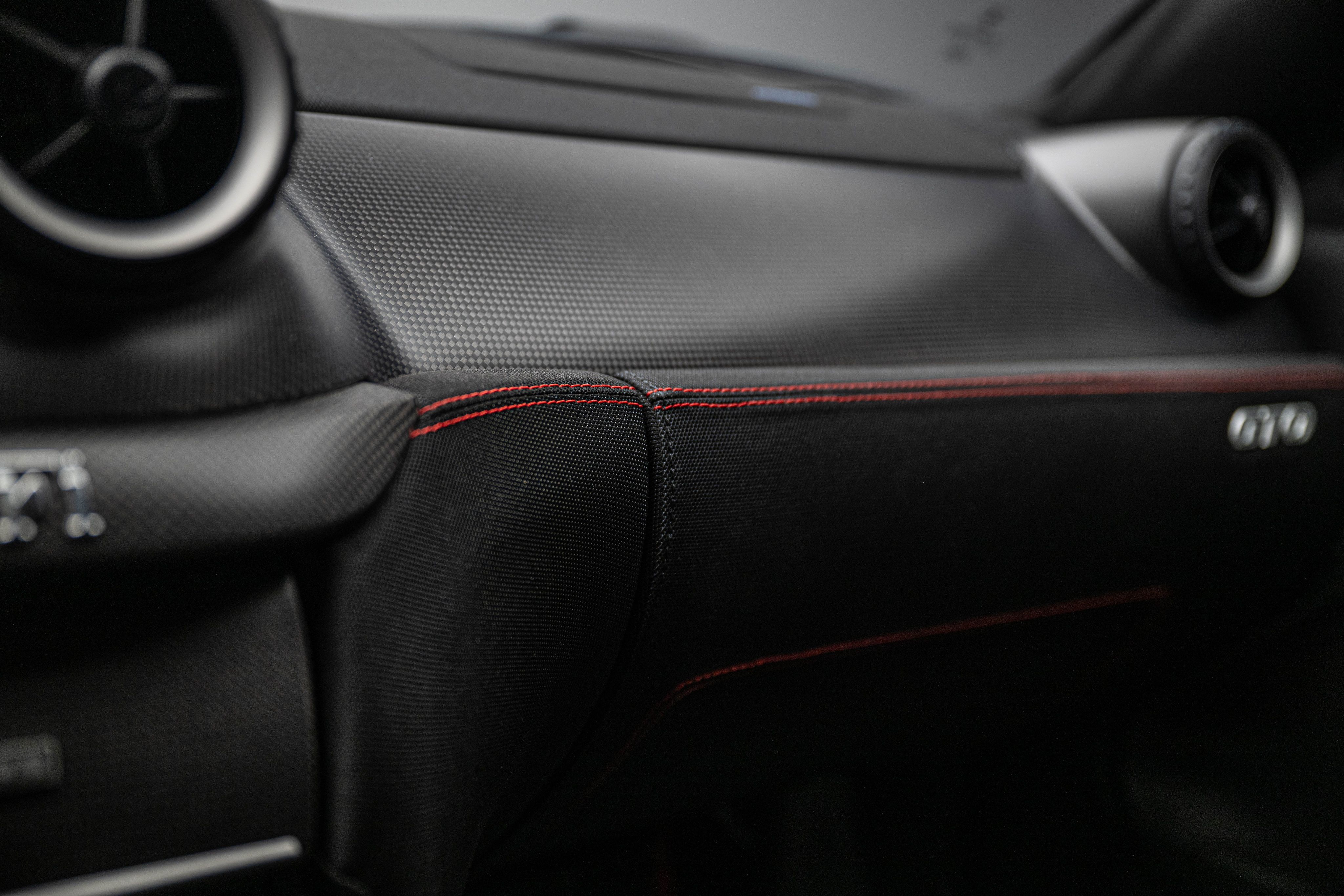 Ferrari 599 GTO - 2011 - Joinsteer - #27