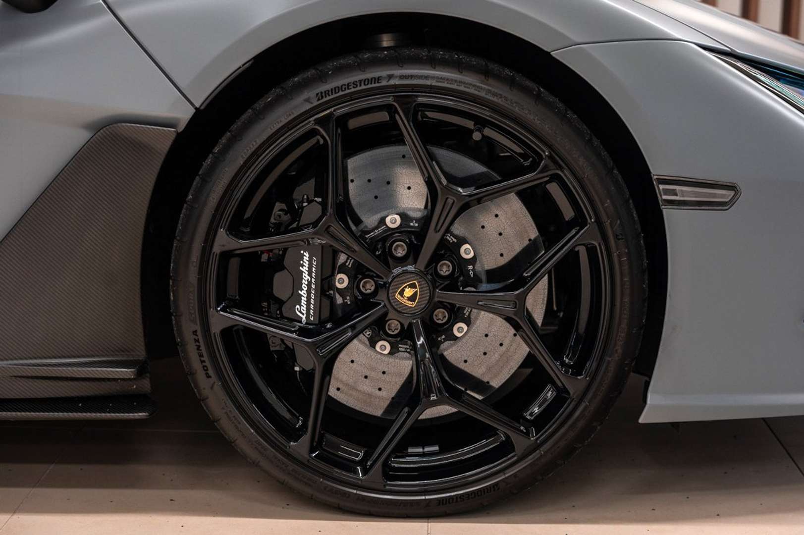 Lamborghini Revuelto - 2024 - Joinsteer - #9