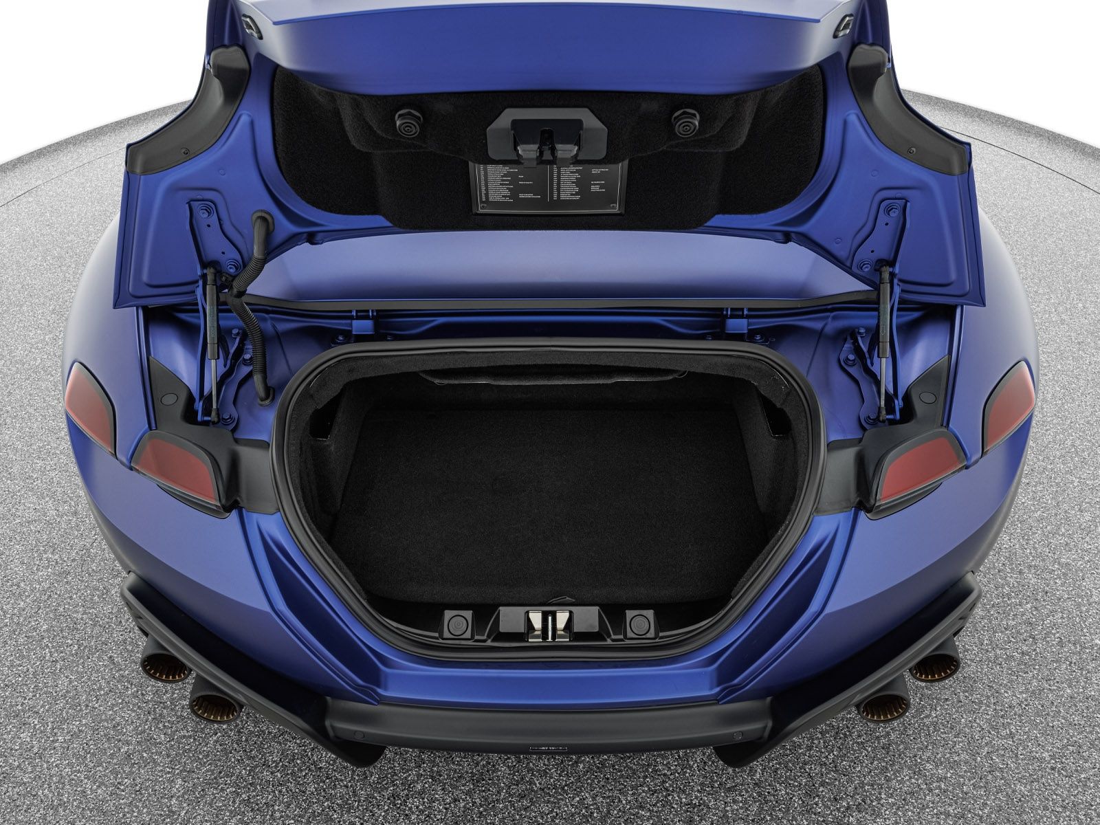 Ferrari Roma Spider - 2024 - Joinsteer - #23