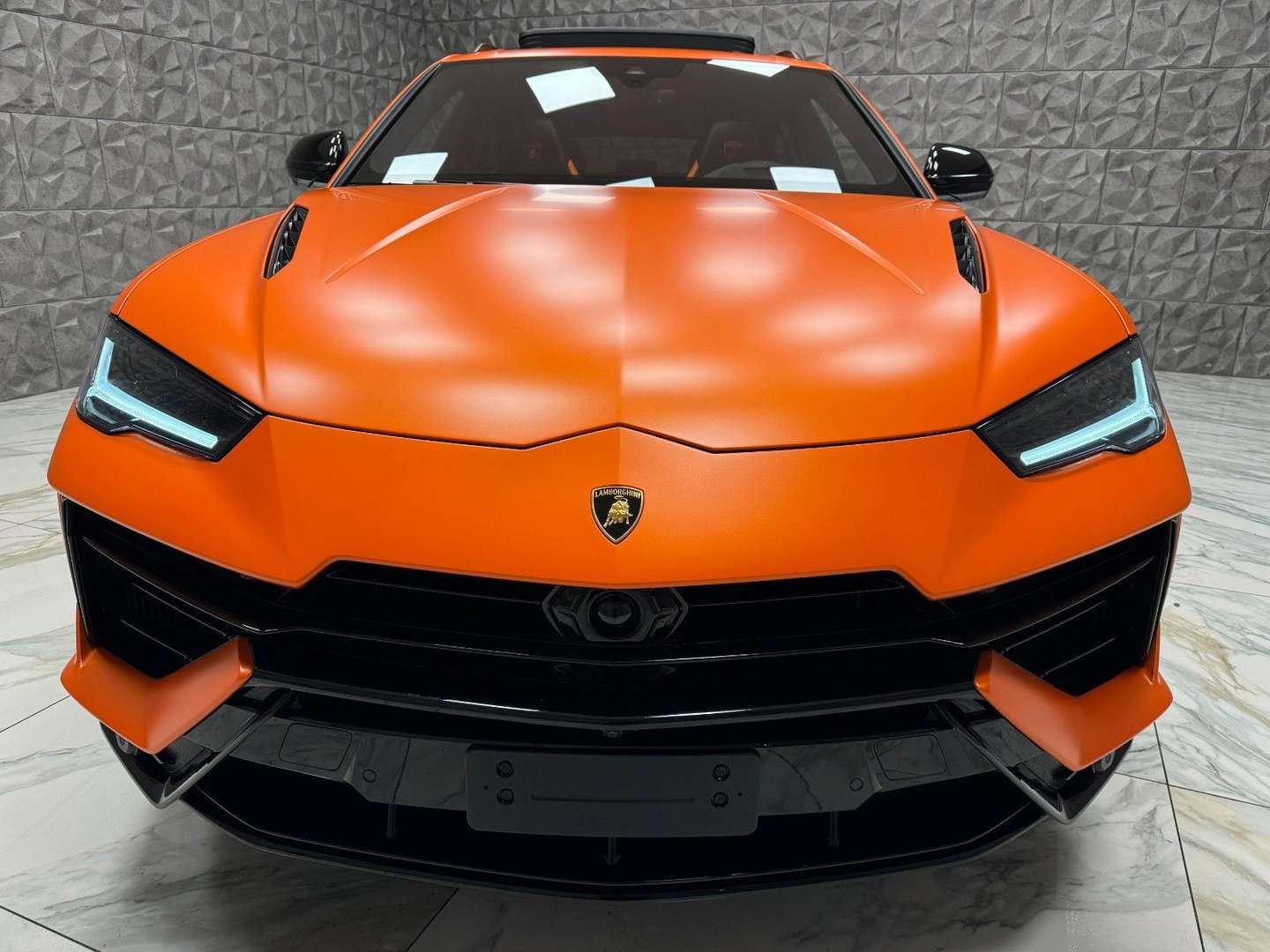 Lamborghini Urus S - 2025 - Joinsteer - #2