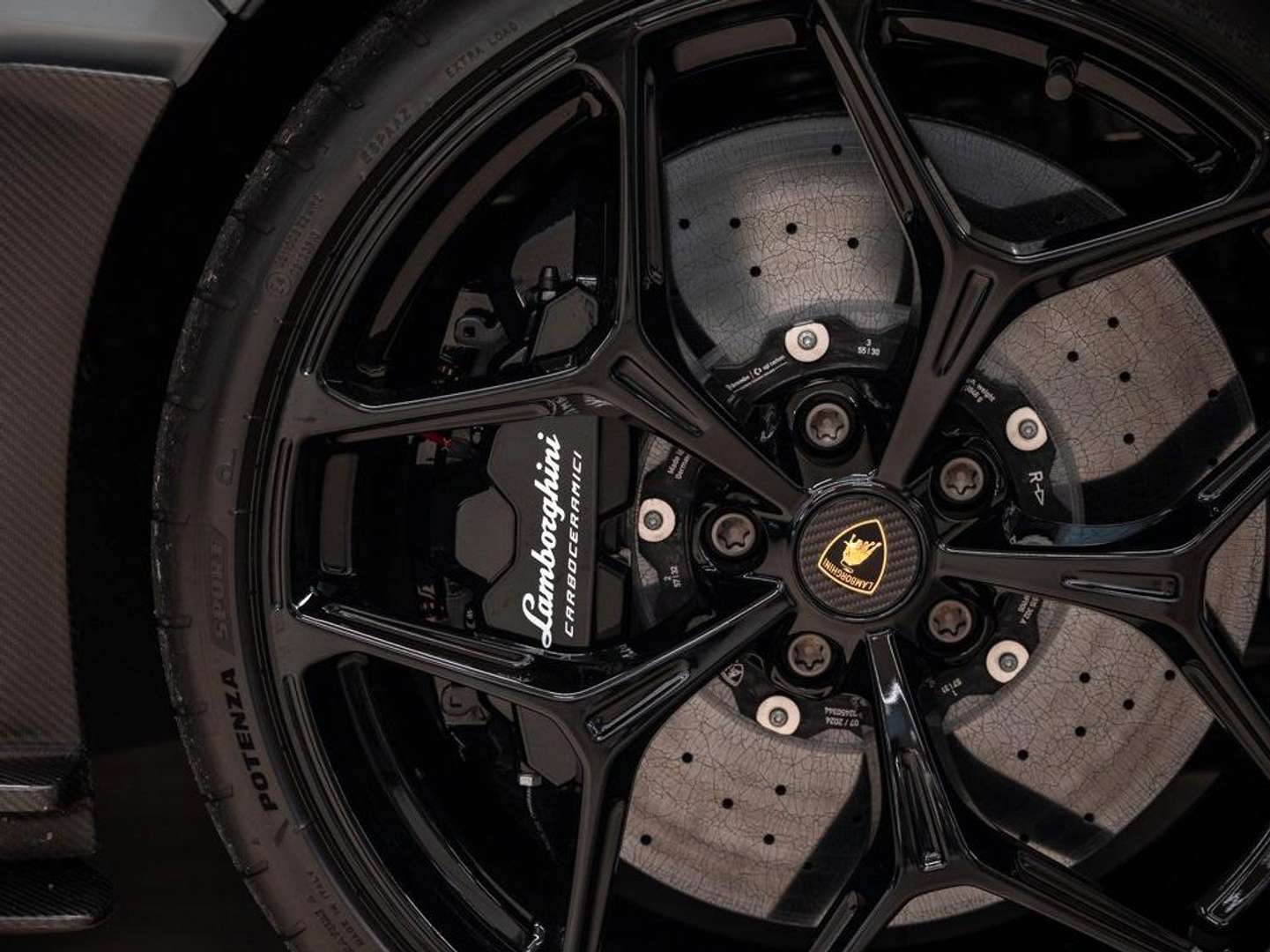 Lamborghini Revuelto - 2024 - Joinsteer - #10