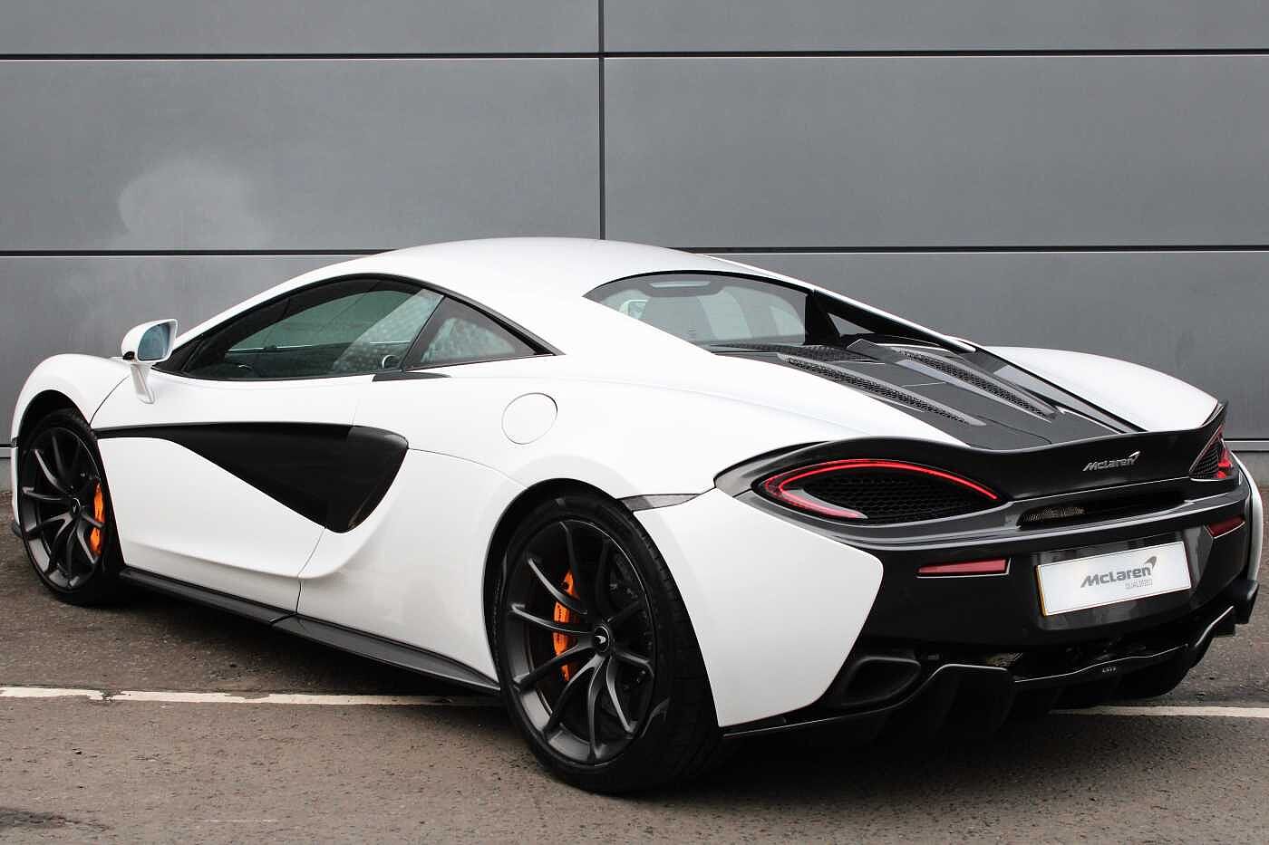McLaren 570S - 2019 - Joinsteer - #2