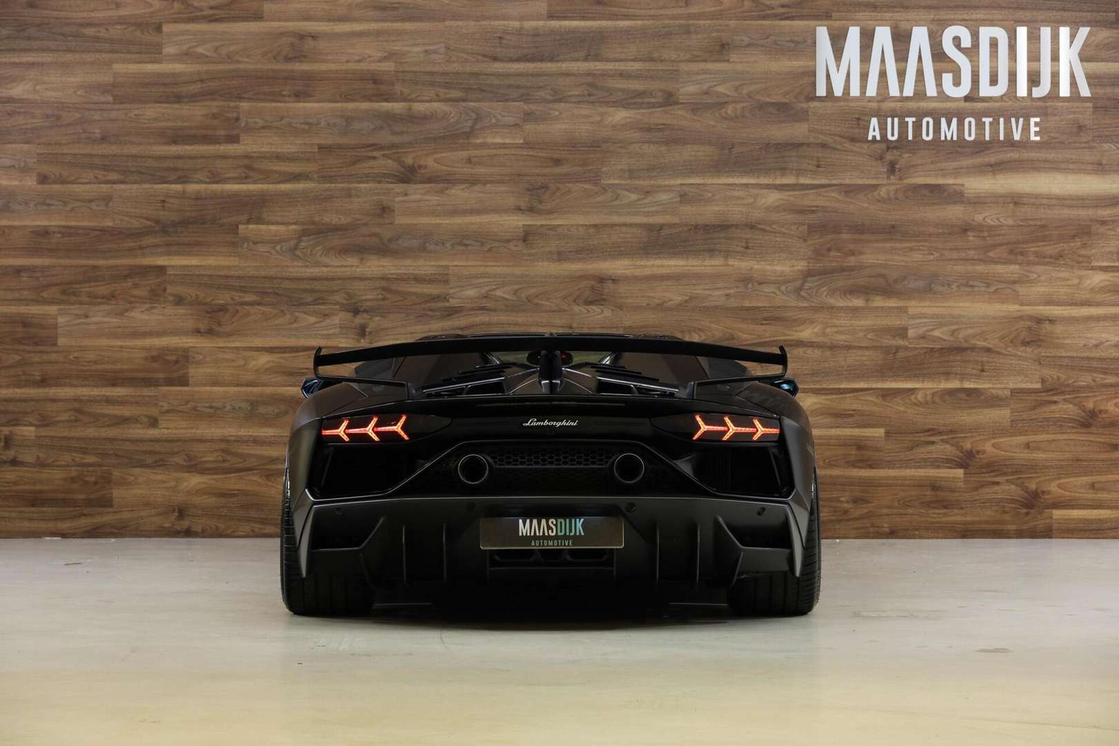 Lamborghini Aventador SVJ Roadster - 2021 - Joinsteer - #11